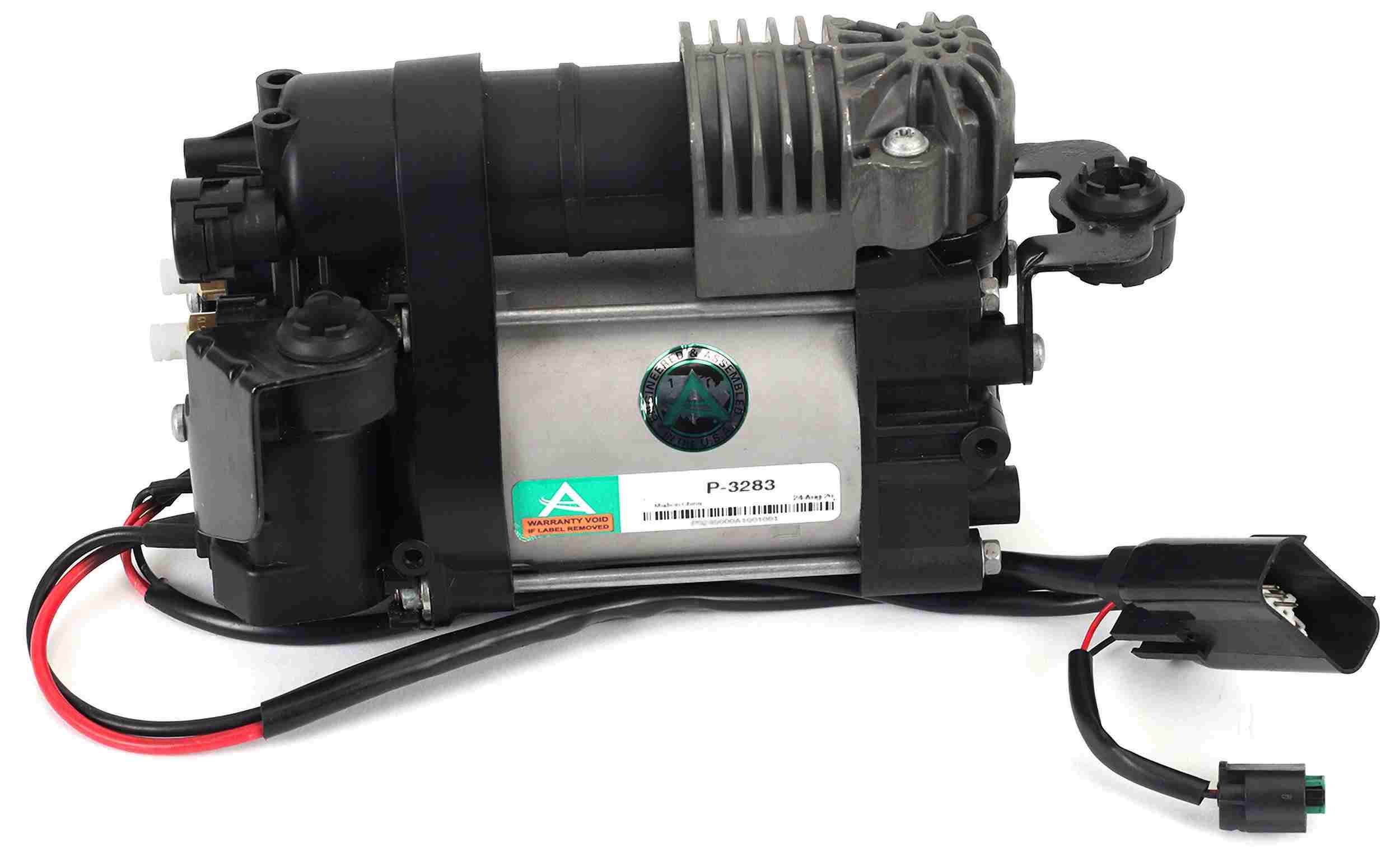 Arnott Industries Air Suspension Compressor P-3283