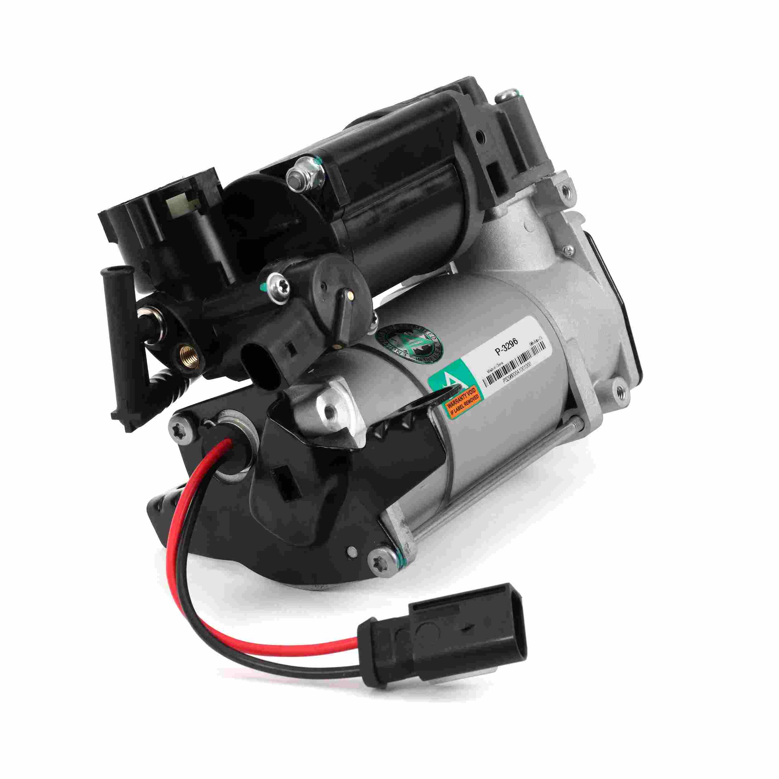 Arnott Industries Air Suspension Compressor P-3296