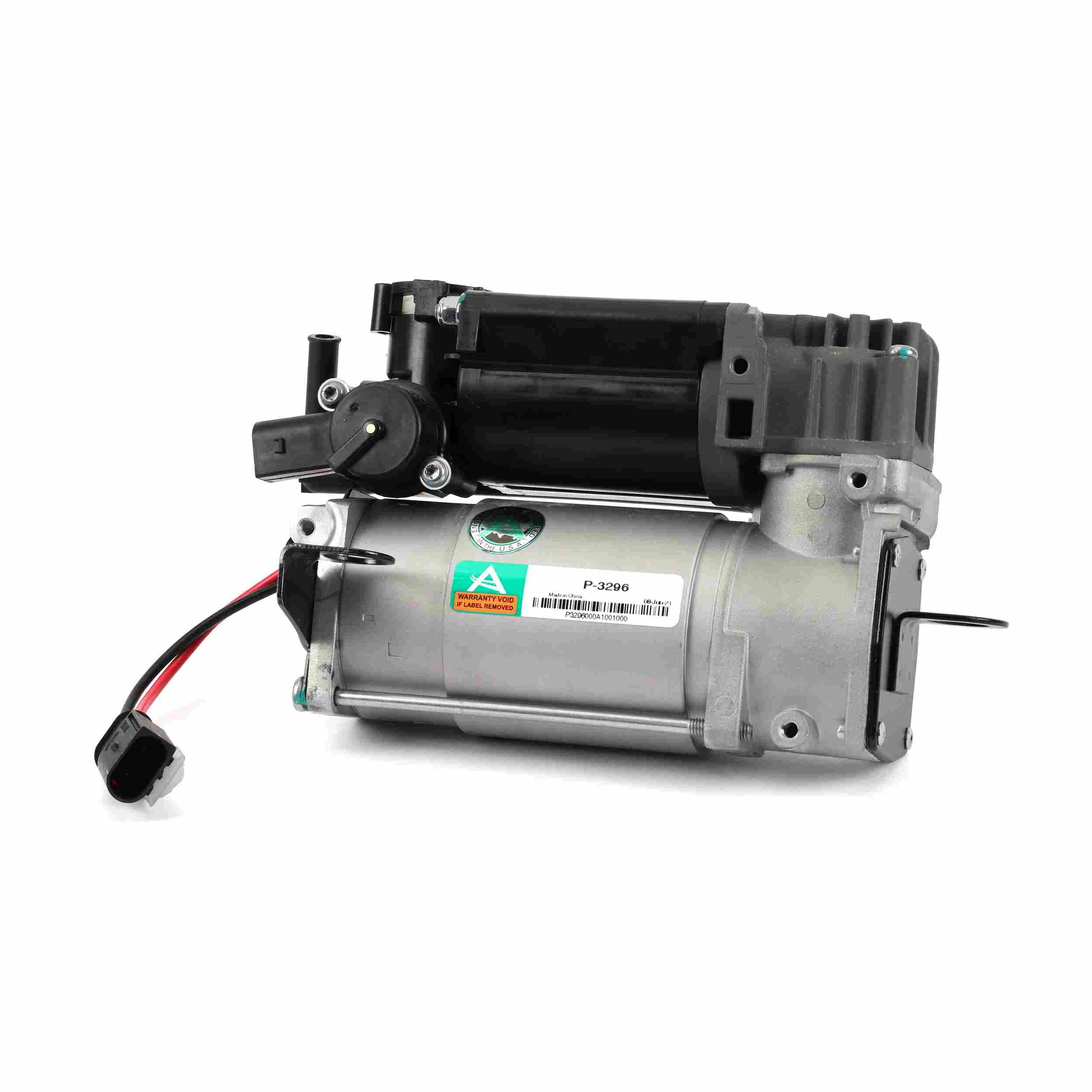 Arnott Industries Air Suspension Compressor P-3296