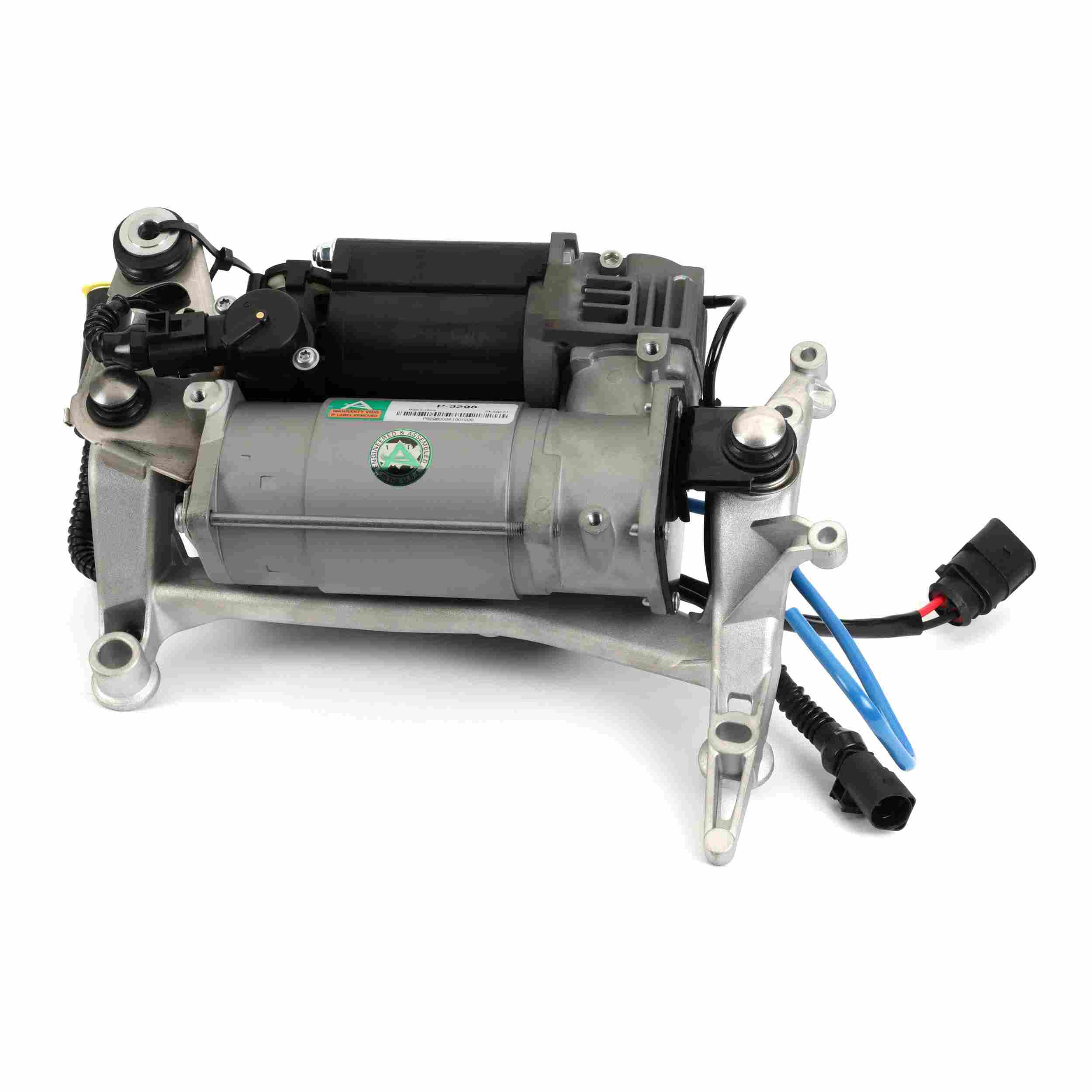 Arnott Industries Air Suspension Compressor P-3298