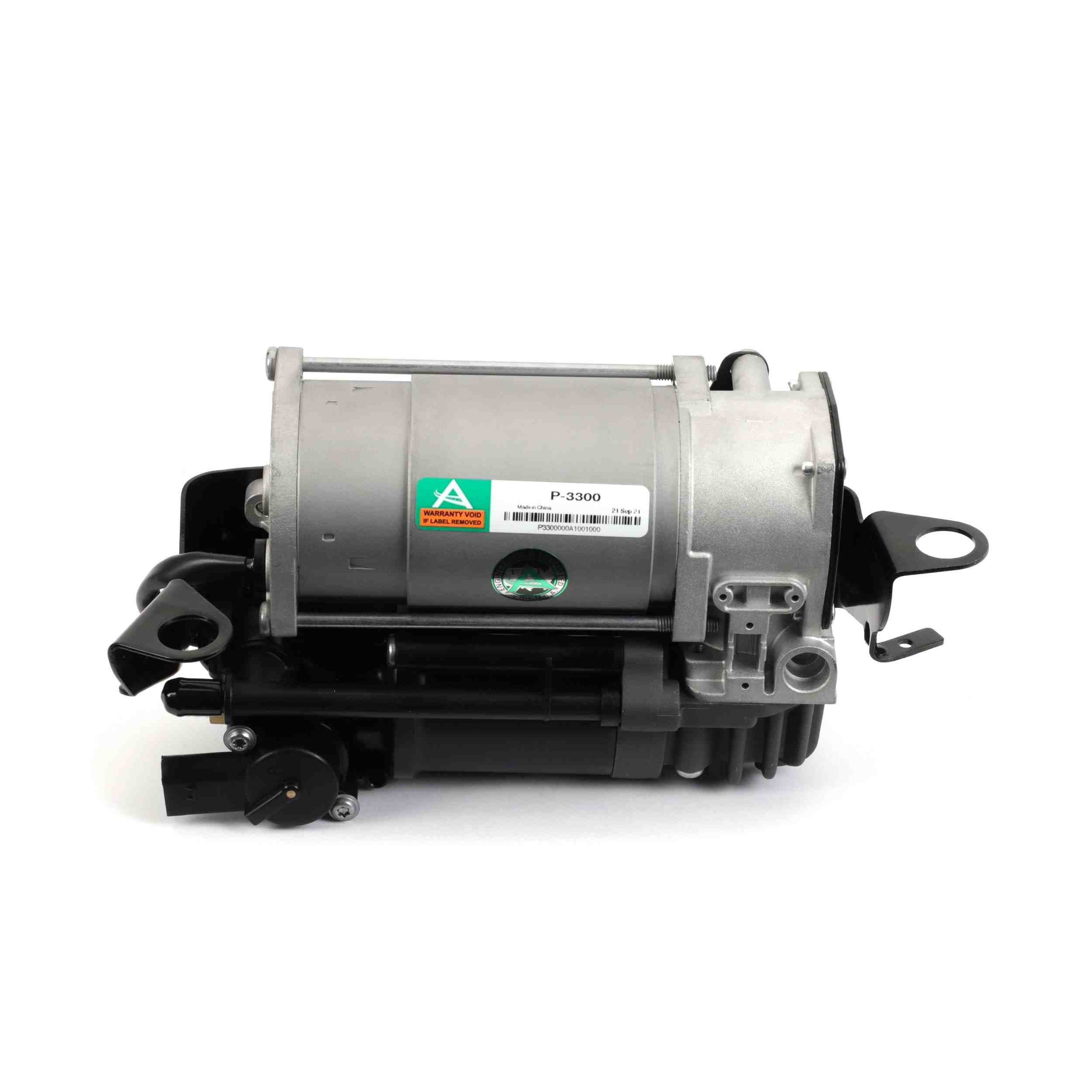 Arnott Industries Air Suspension Compressor P-3300