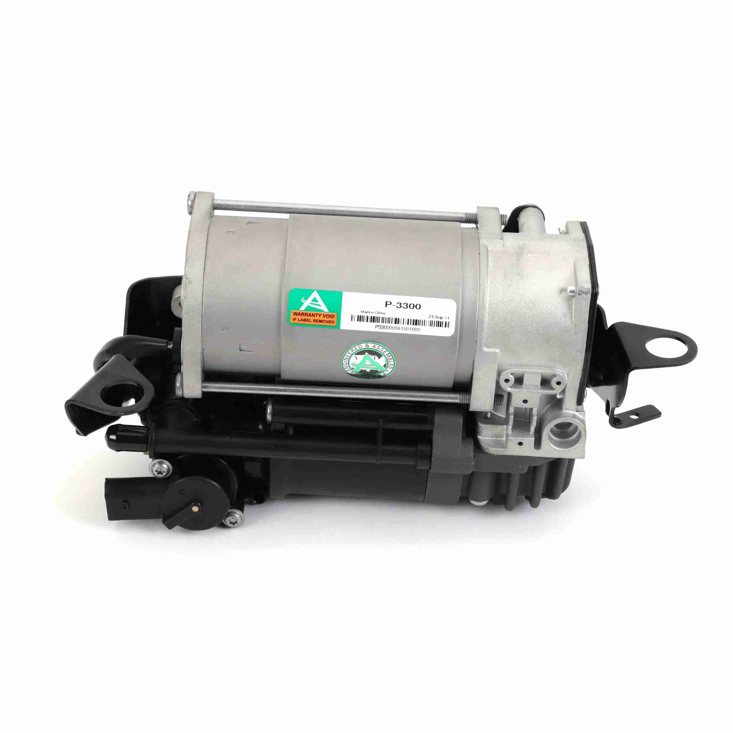 Arnott Industries Air Suspension Compressor P-3300