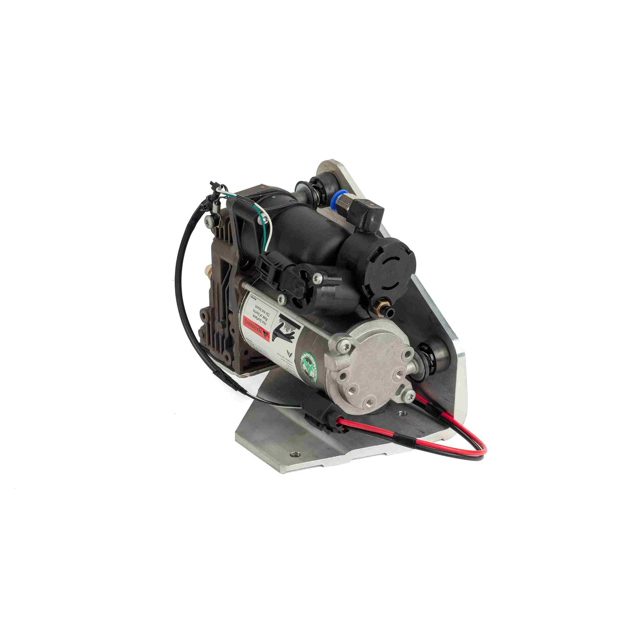 Arnott Industries Air Suspension Compressor P-3431