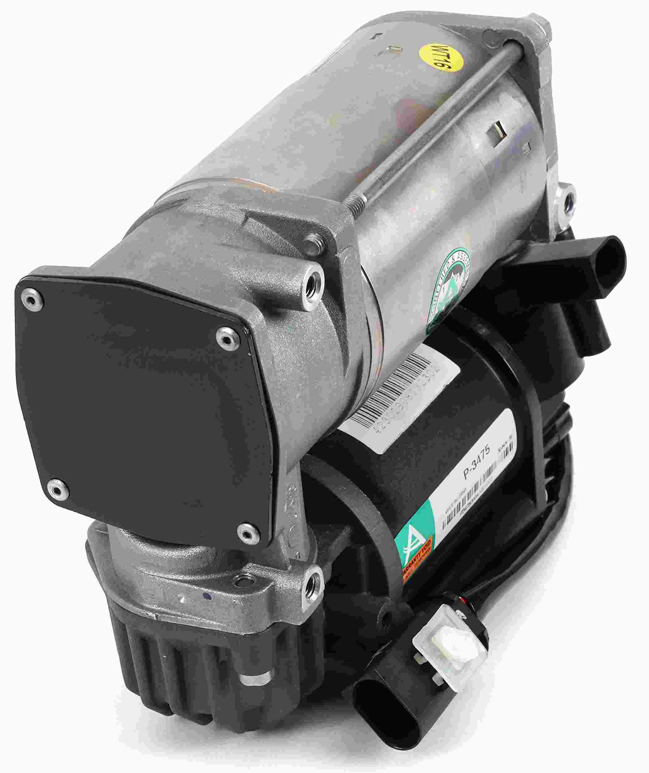 Arnott Industries Air Suspension Compressor P-3475