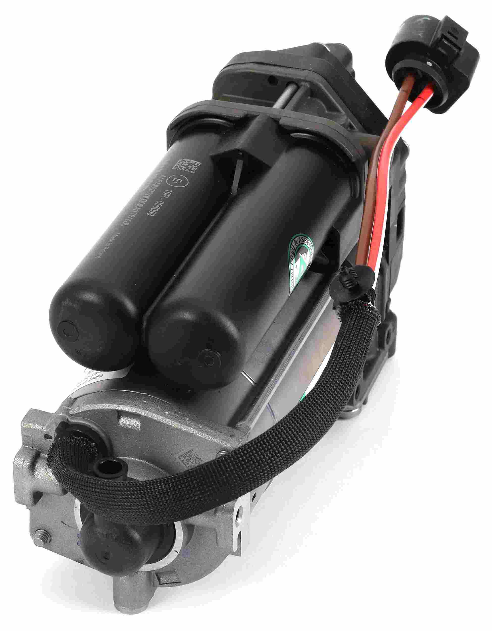 Arnott Industries Air Suspension Compressor P-3477