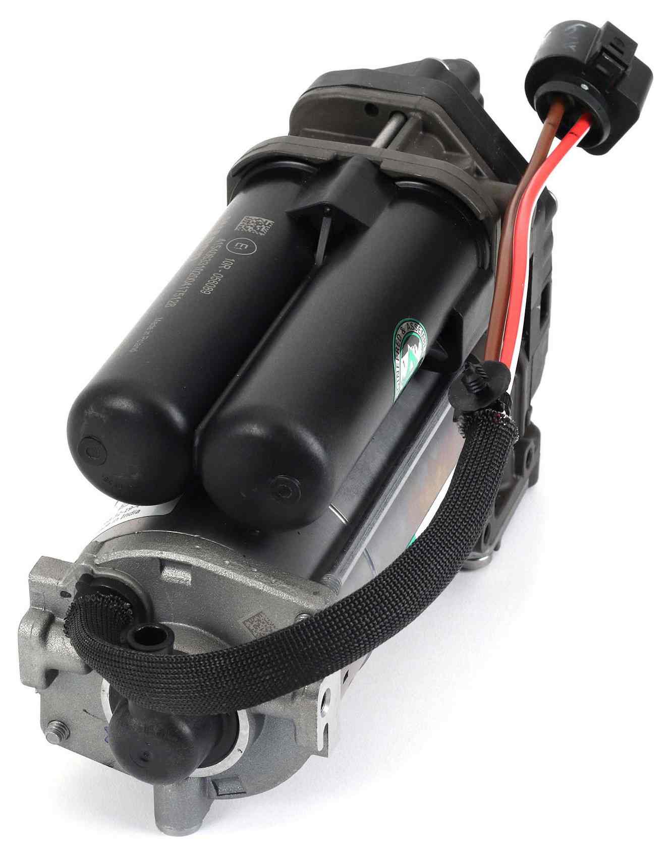 Arnott Industries Air Suspension Compressor P-3477