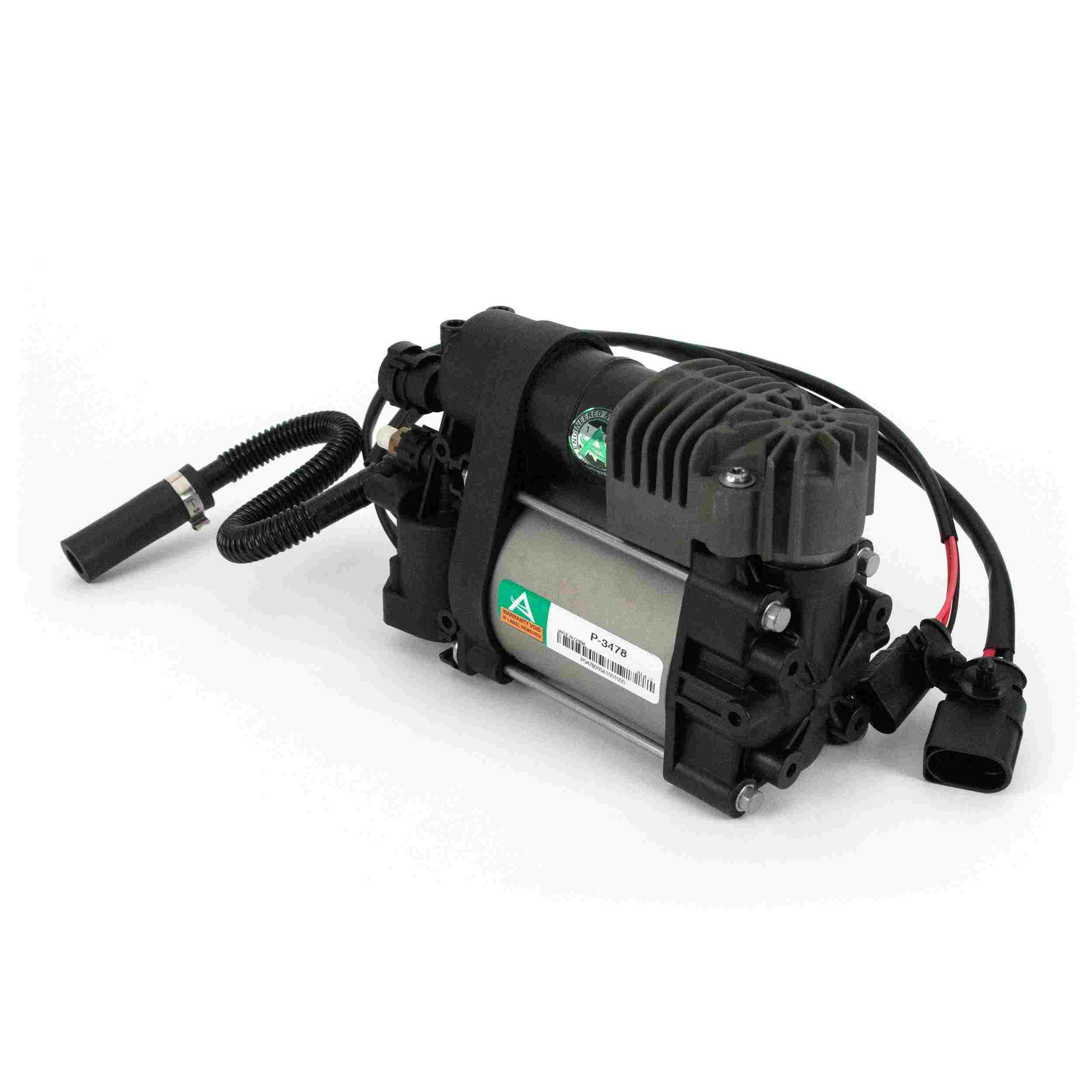 Arnott Industries Air Suspension Compressor P-3478