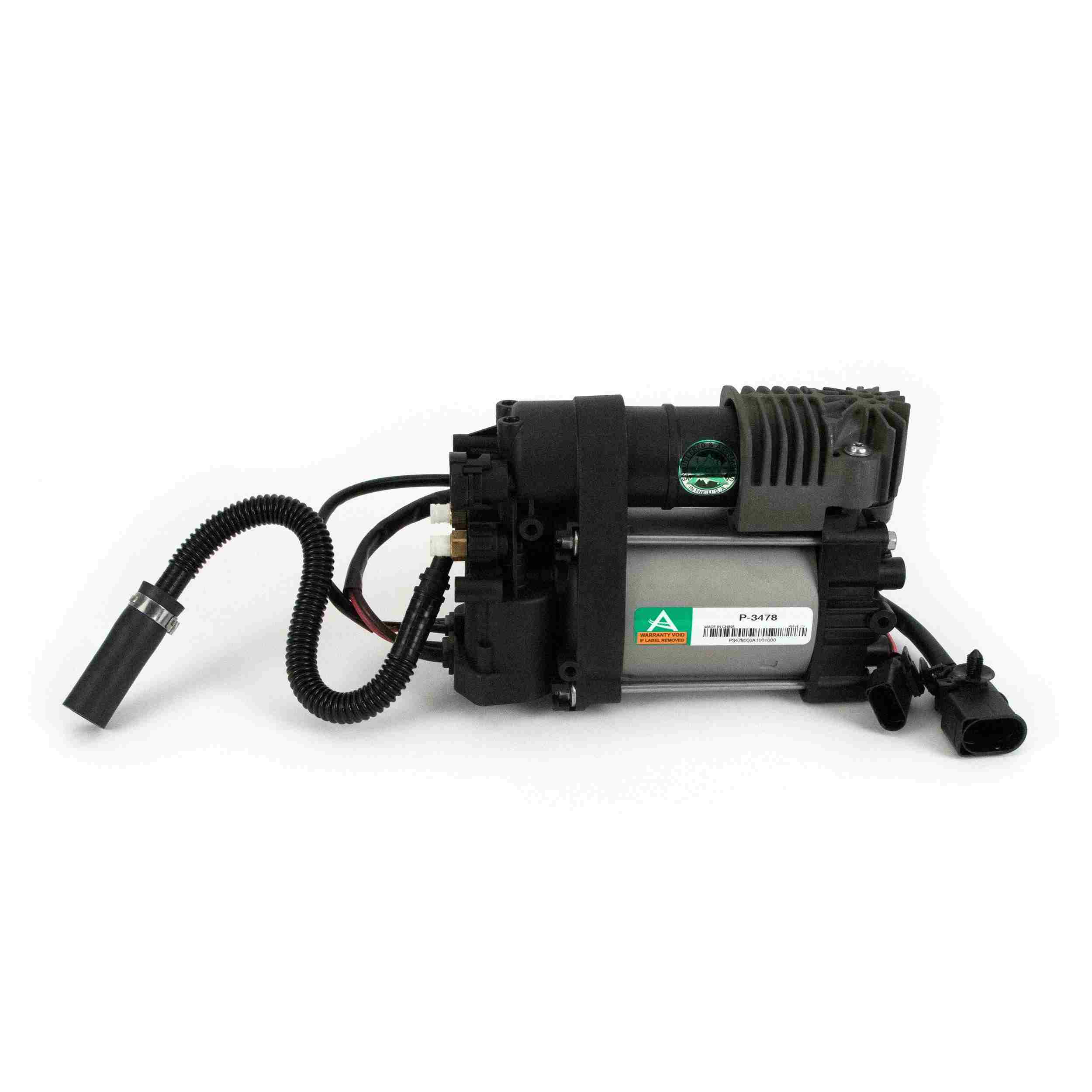 Arnott Industries Air Suspension Compressor P-3478