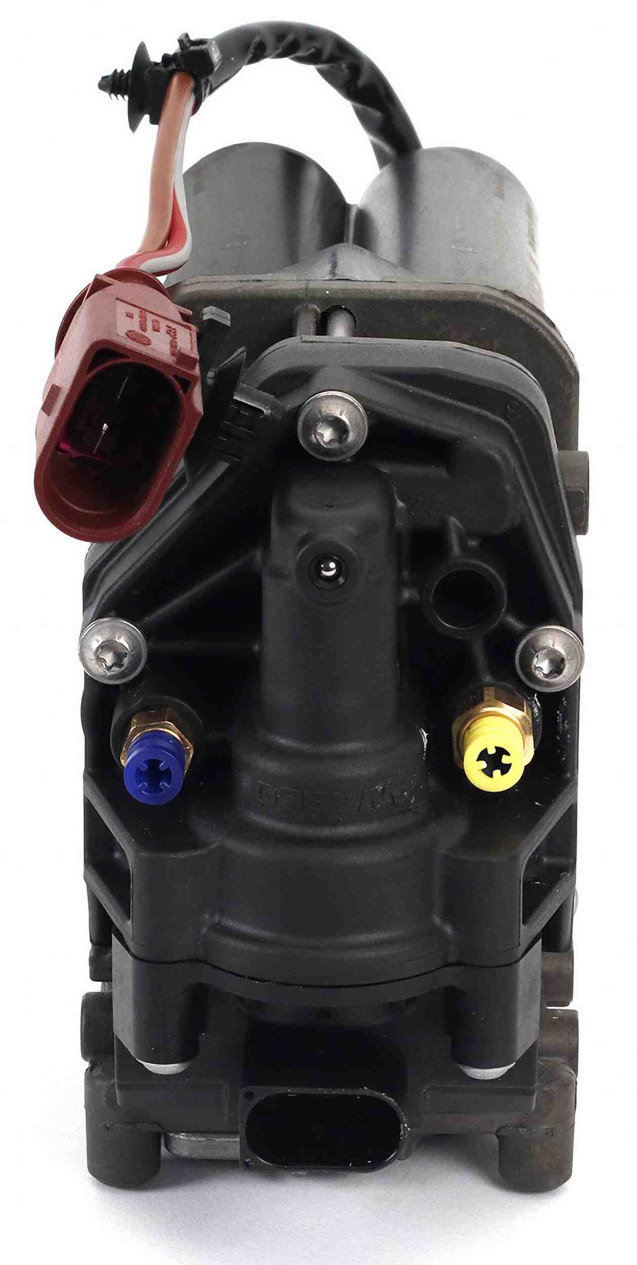 Arnott Industries Air Suspension Compressor P-3509