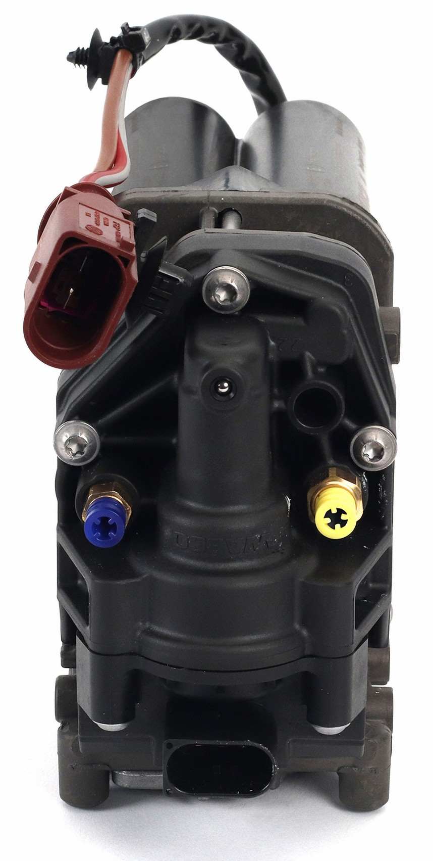 Arnott Industries Air Suspension Compressor P-3509