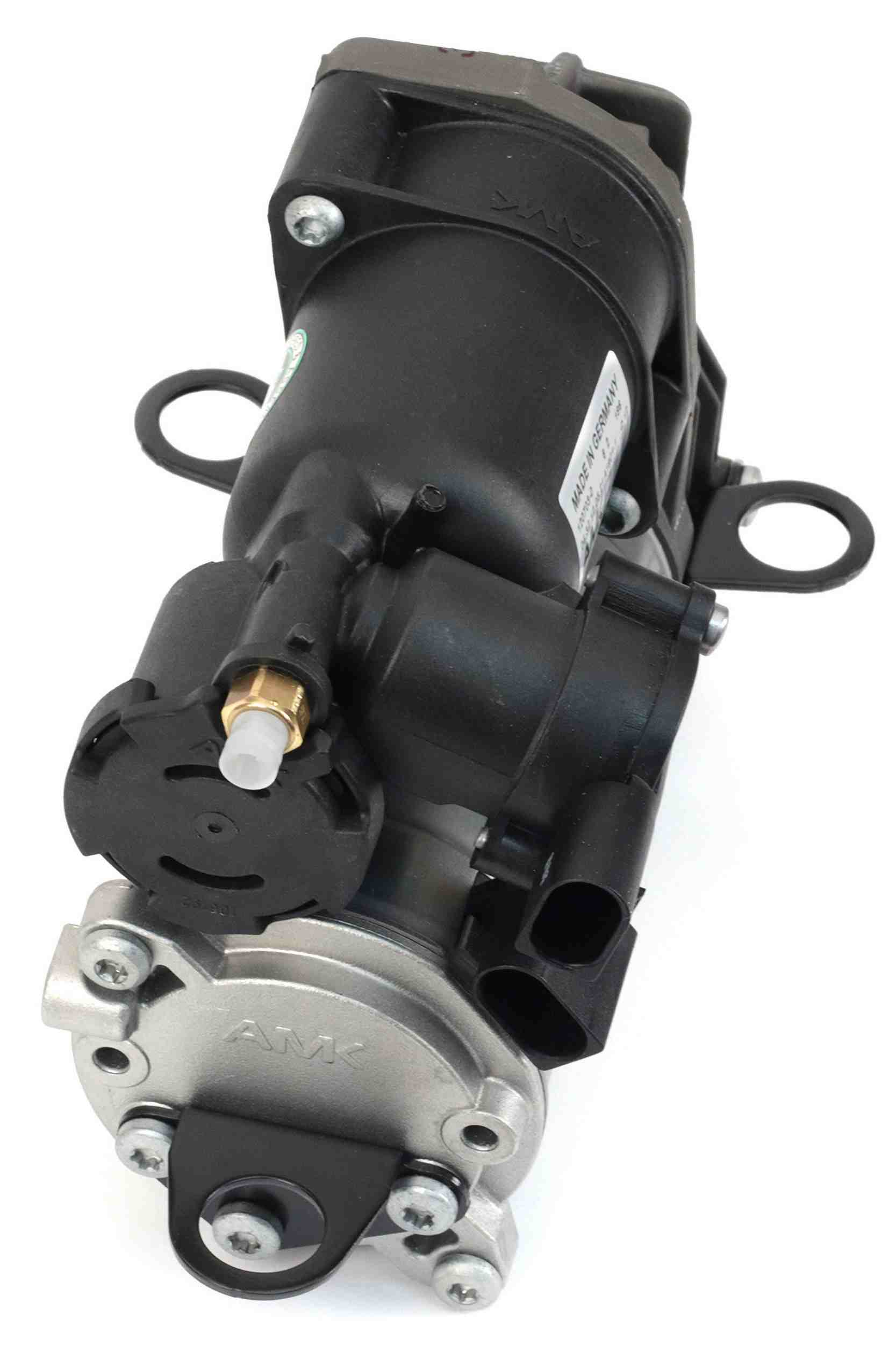 Arnott Industries Air Suspension Compressor P-3723