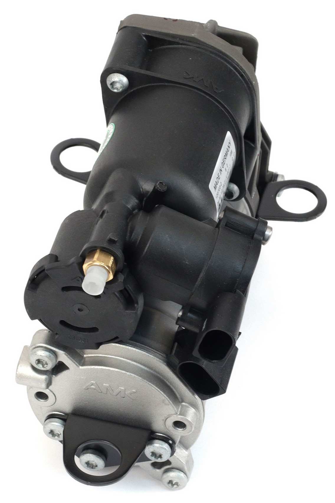 Arnott Industries Air Suspension Compressor P-3723