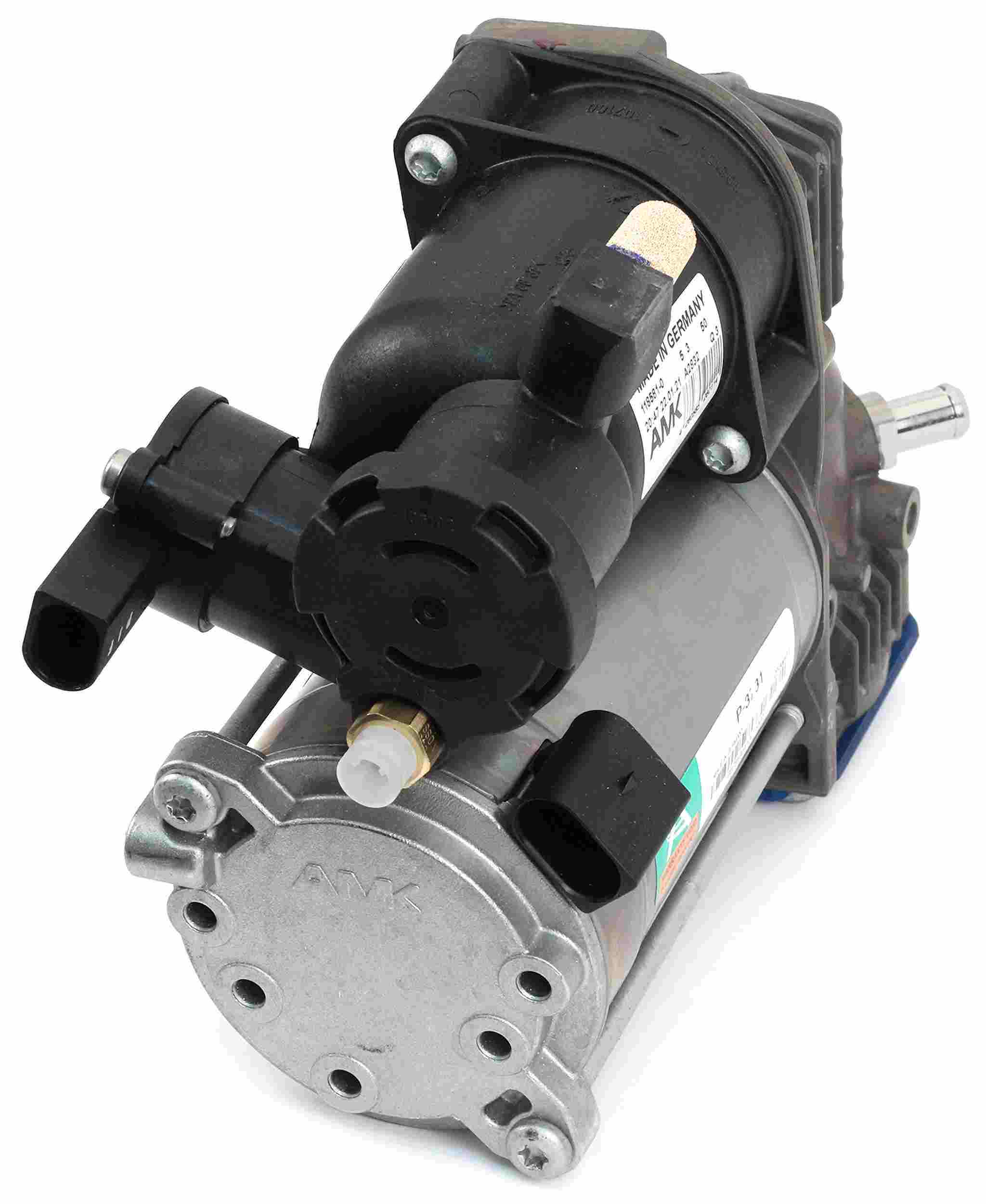 Arnott Industries Air Suspension Compressor P-3731