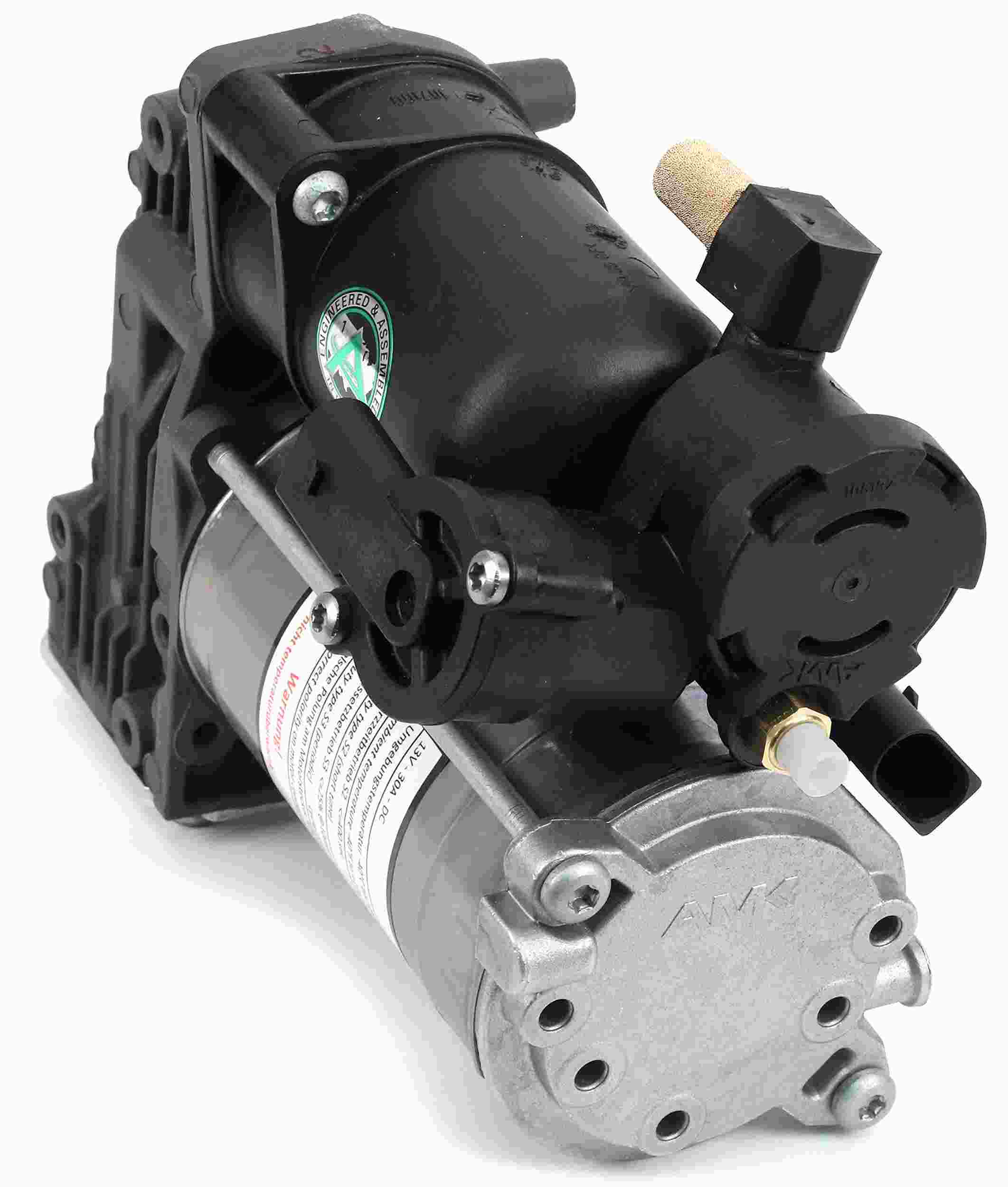 Arnott Industries Air Suspension Compressor P-3732