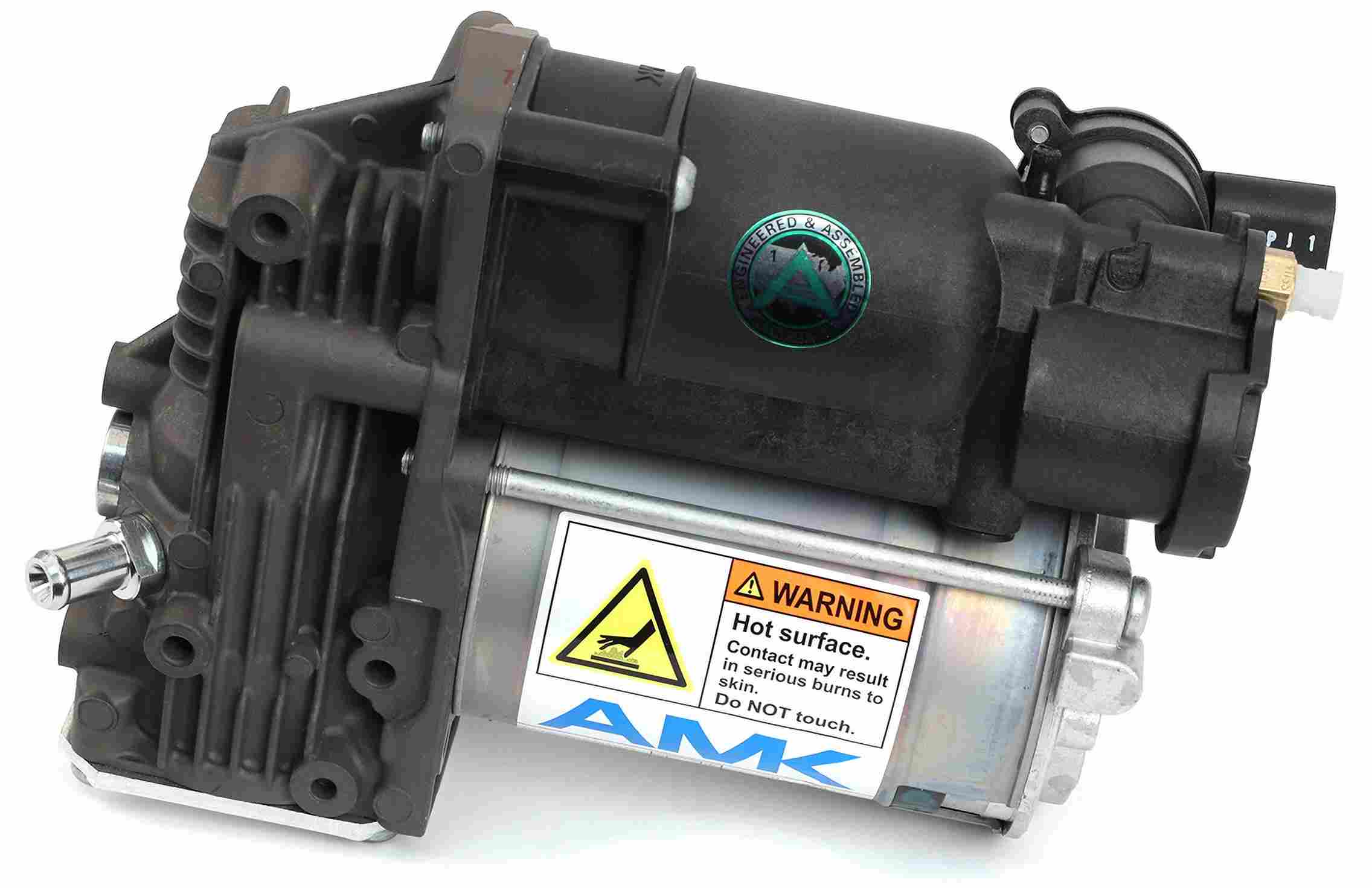 Arnott Industries Air Suspension Compressor P-3733