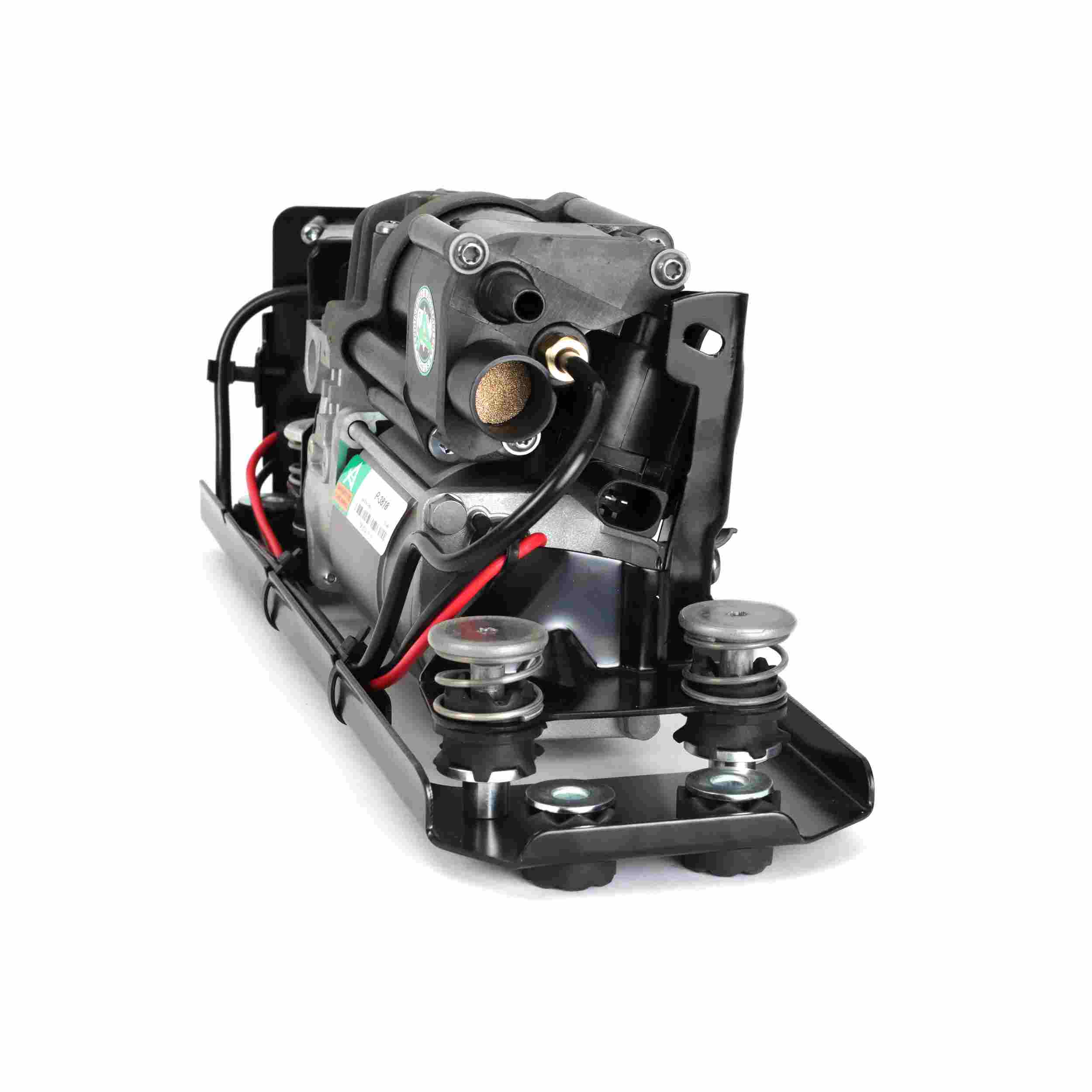 Arnott Industries Air Suspension Compressor P-3818