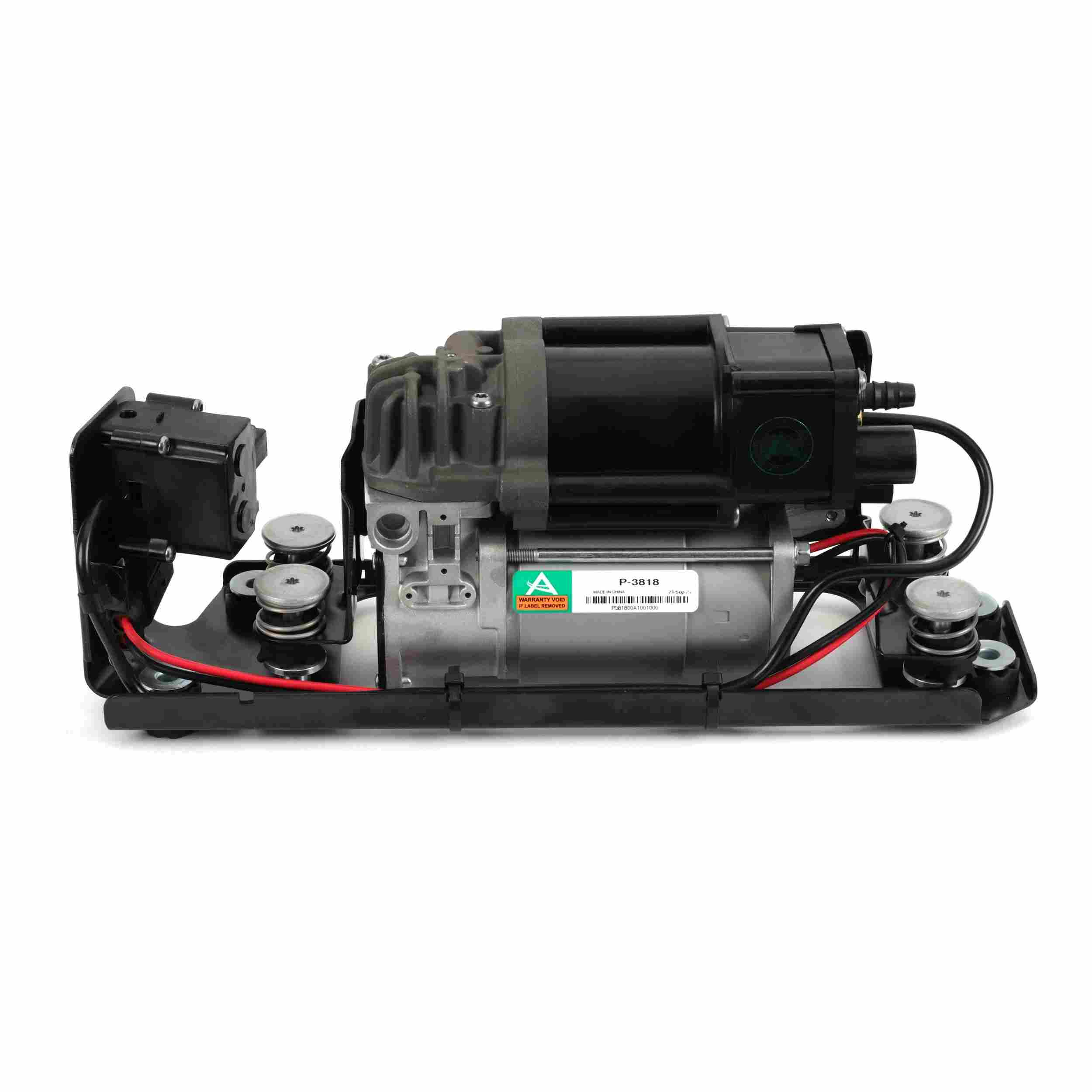 Arnott Industries Air Suspension Compressor P-3818