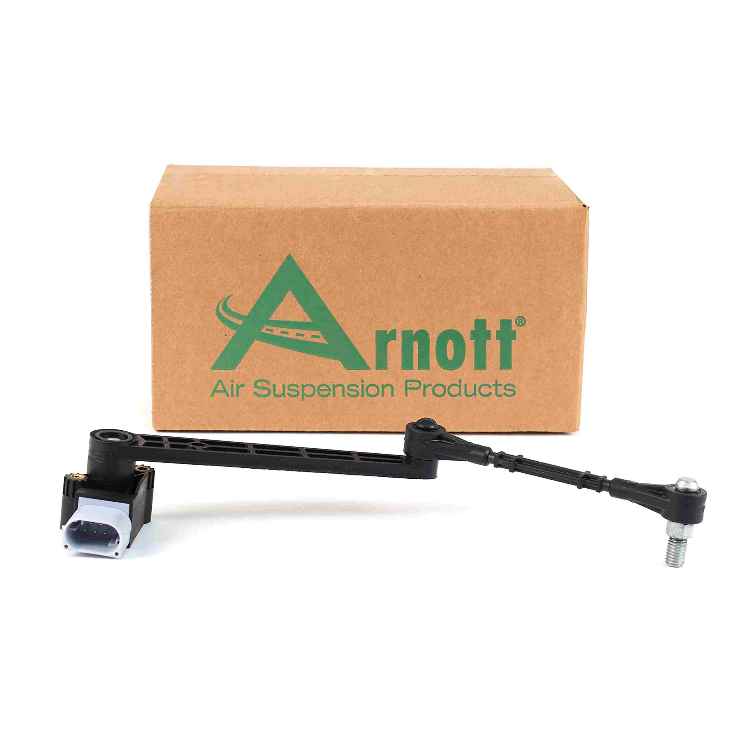 Arnott Industries Suspension Ride Height Sensor RH-3379
