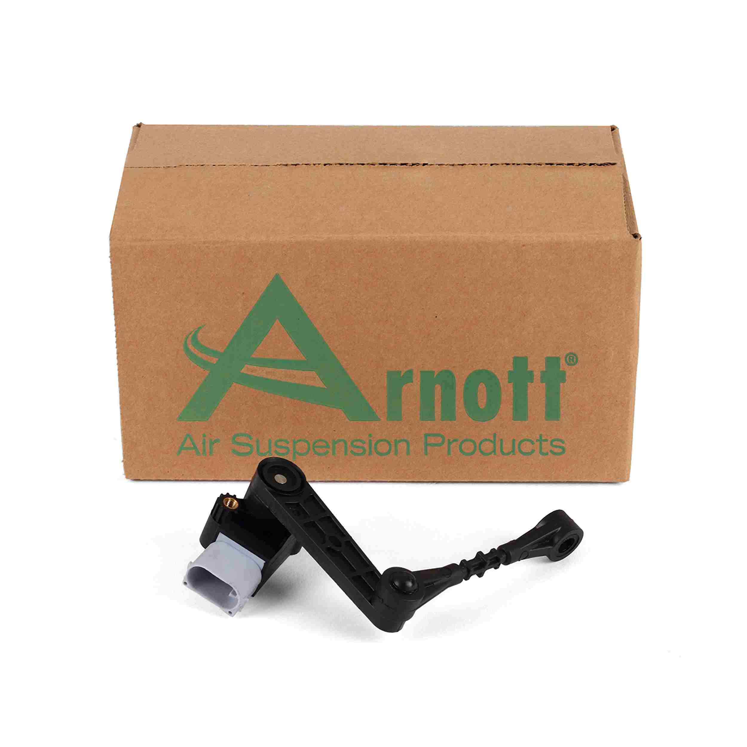 Arnott Industries Suspension Ride Height Sensor RH-3454