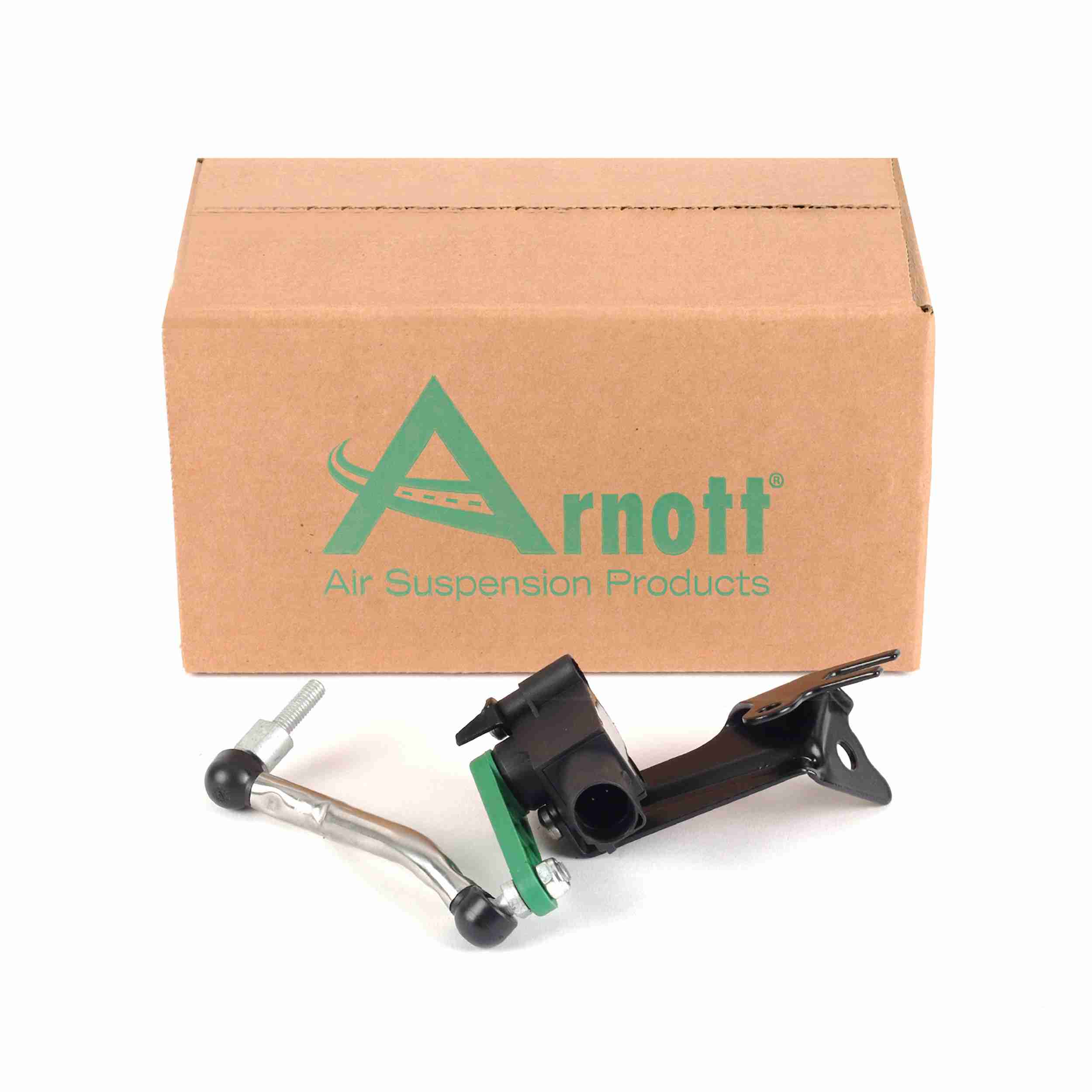 Arnott Industries Suspension Ride Height Sensor RH-3459