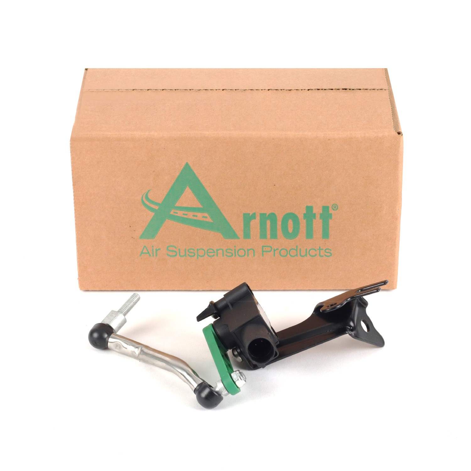 Arnott Industries Suspension Ride Height Sensor RH-3459