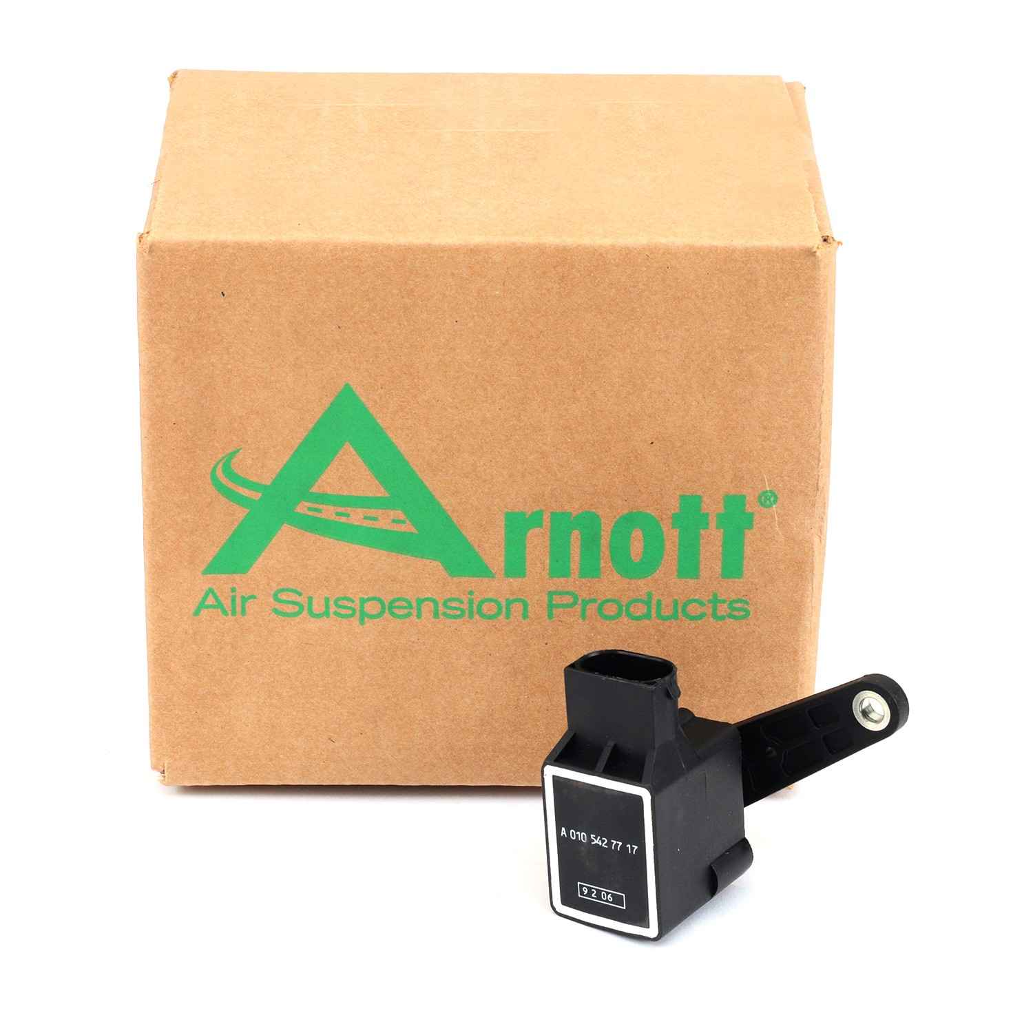 Arnott Industries Suspension Ride Height Sensor RH-3501