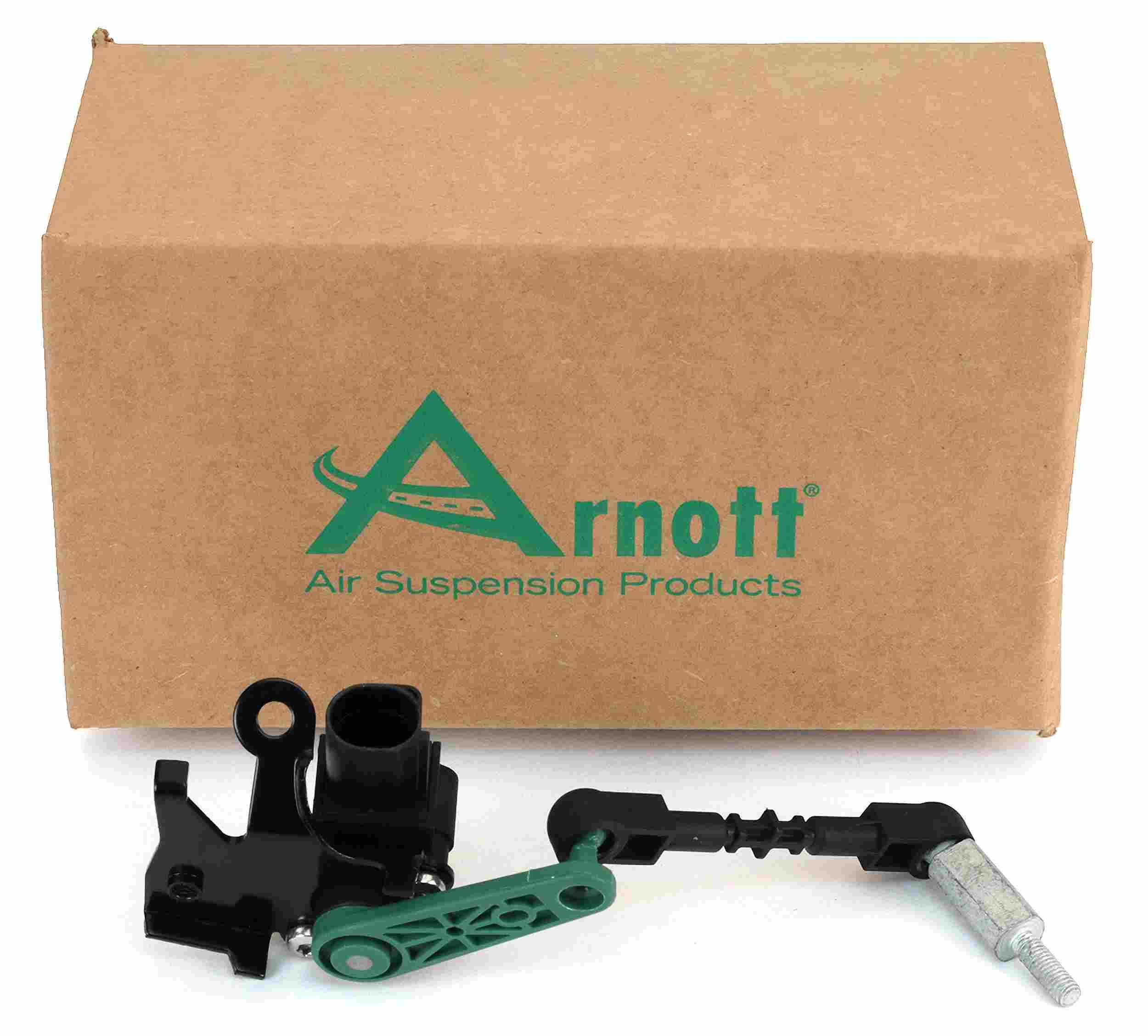Arnott Industries Suspension Ride Height Sensor RH-3587