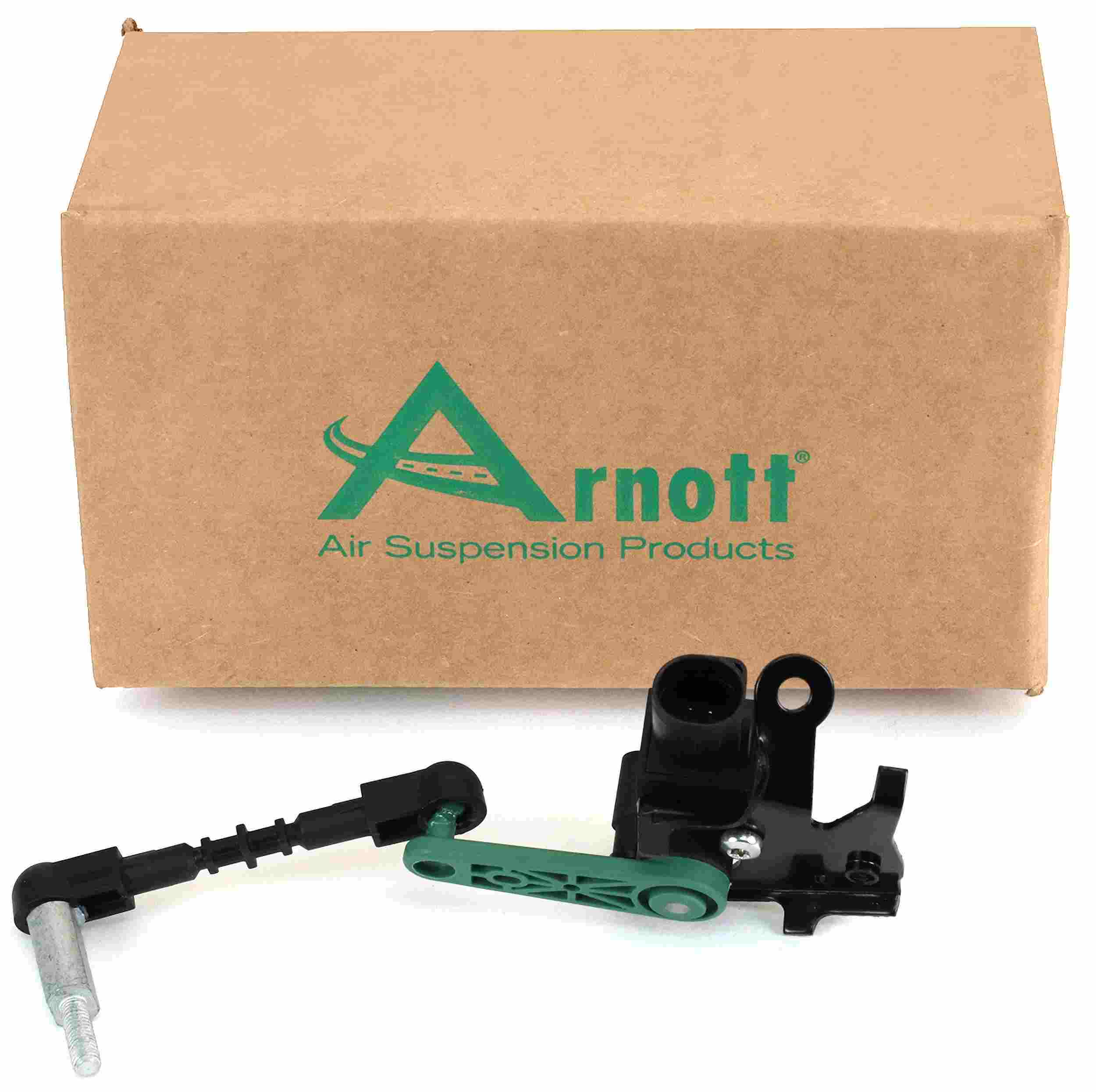 Arnott Industries Suspension Ride Height Sensor RH-3588