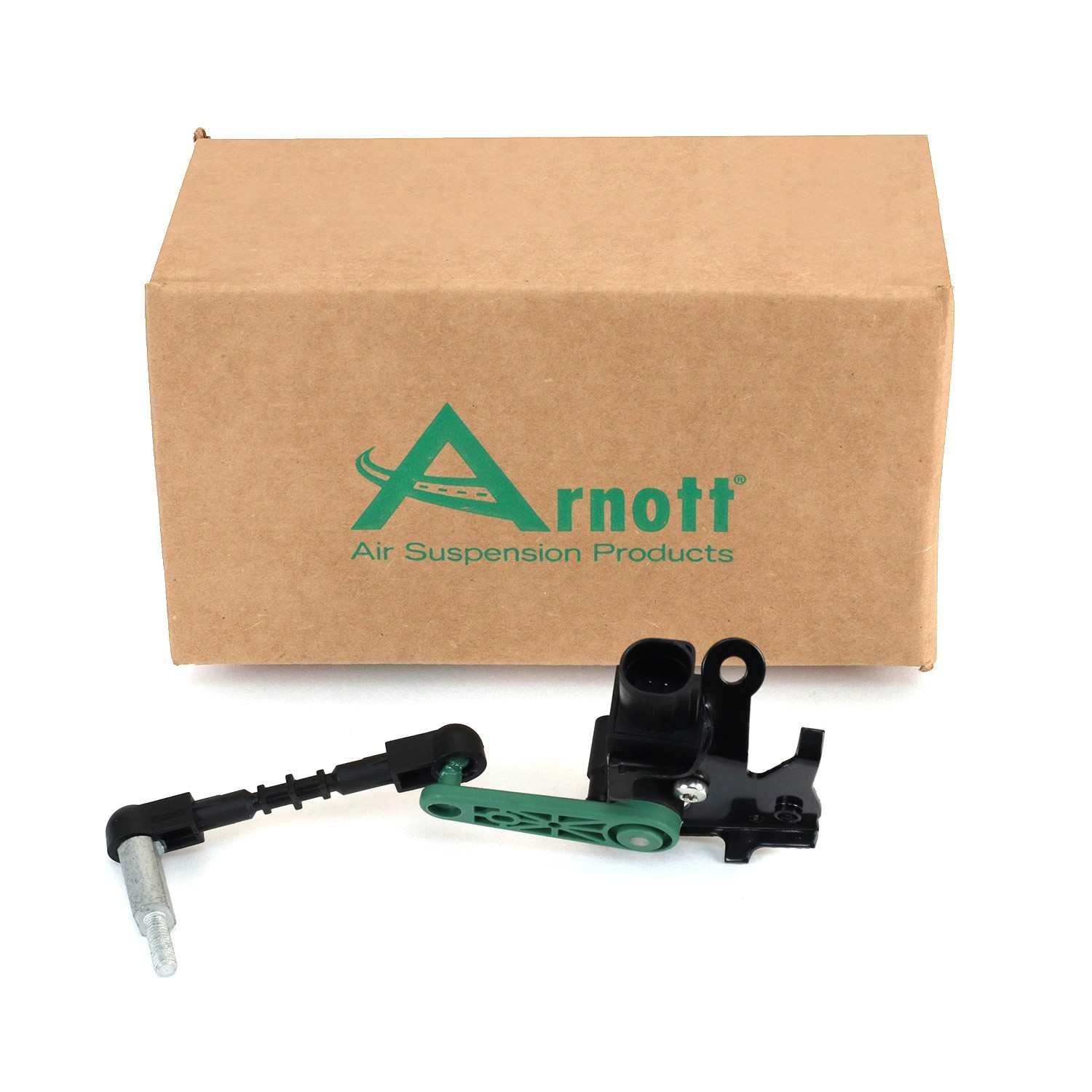 Arnott Industries Suspension Ride Height Sensor RH-3588