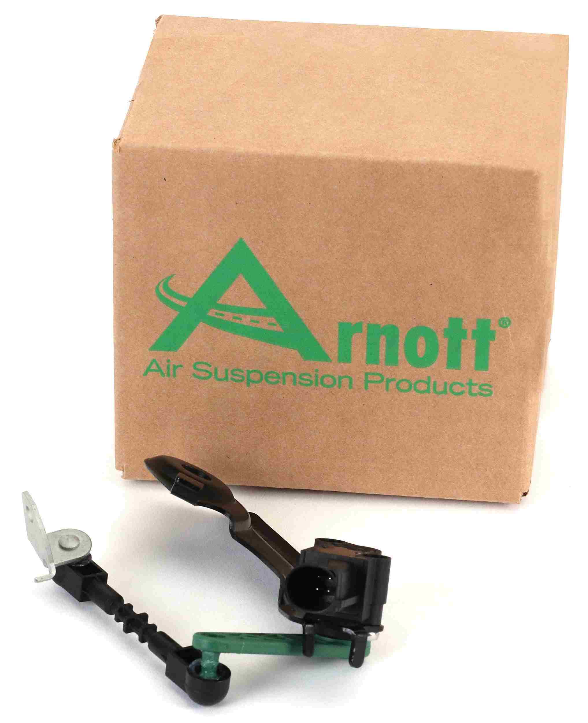 Arnott Industries Suspension Ride Height Sensor RH-3589