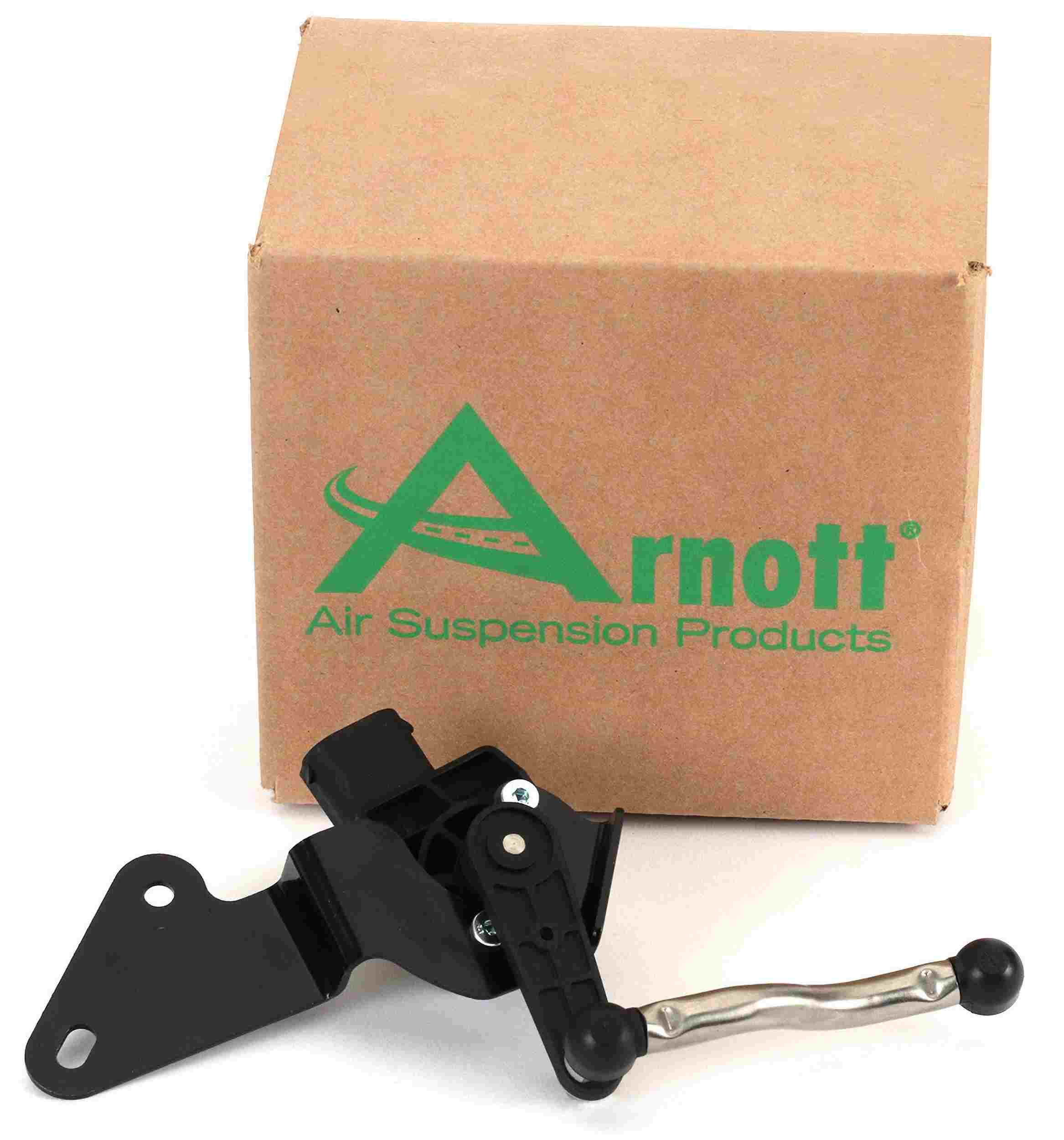 Arnott Industries Suspension Ride Height Sensor RH-3592