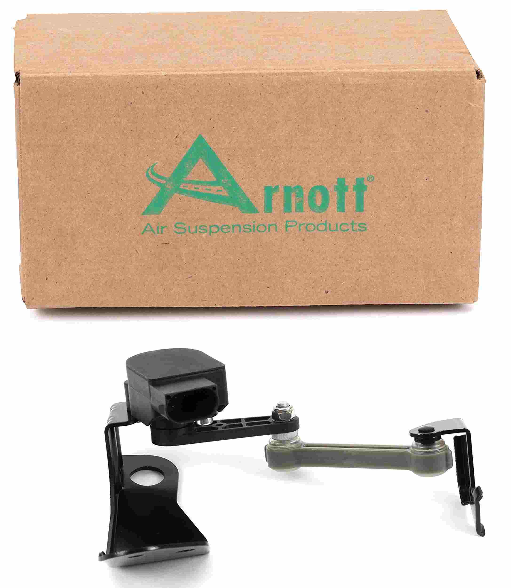 Arnott Industries Suspension Ride Height Sensor RH-3702