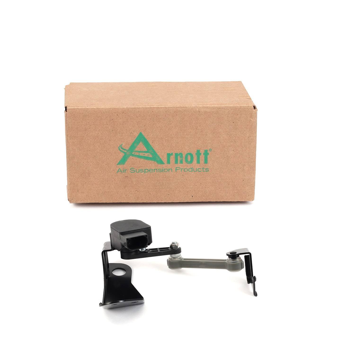 Arnott Industries Suspension Ride Height Sensor RH-3702