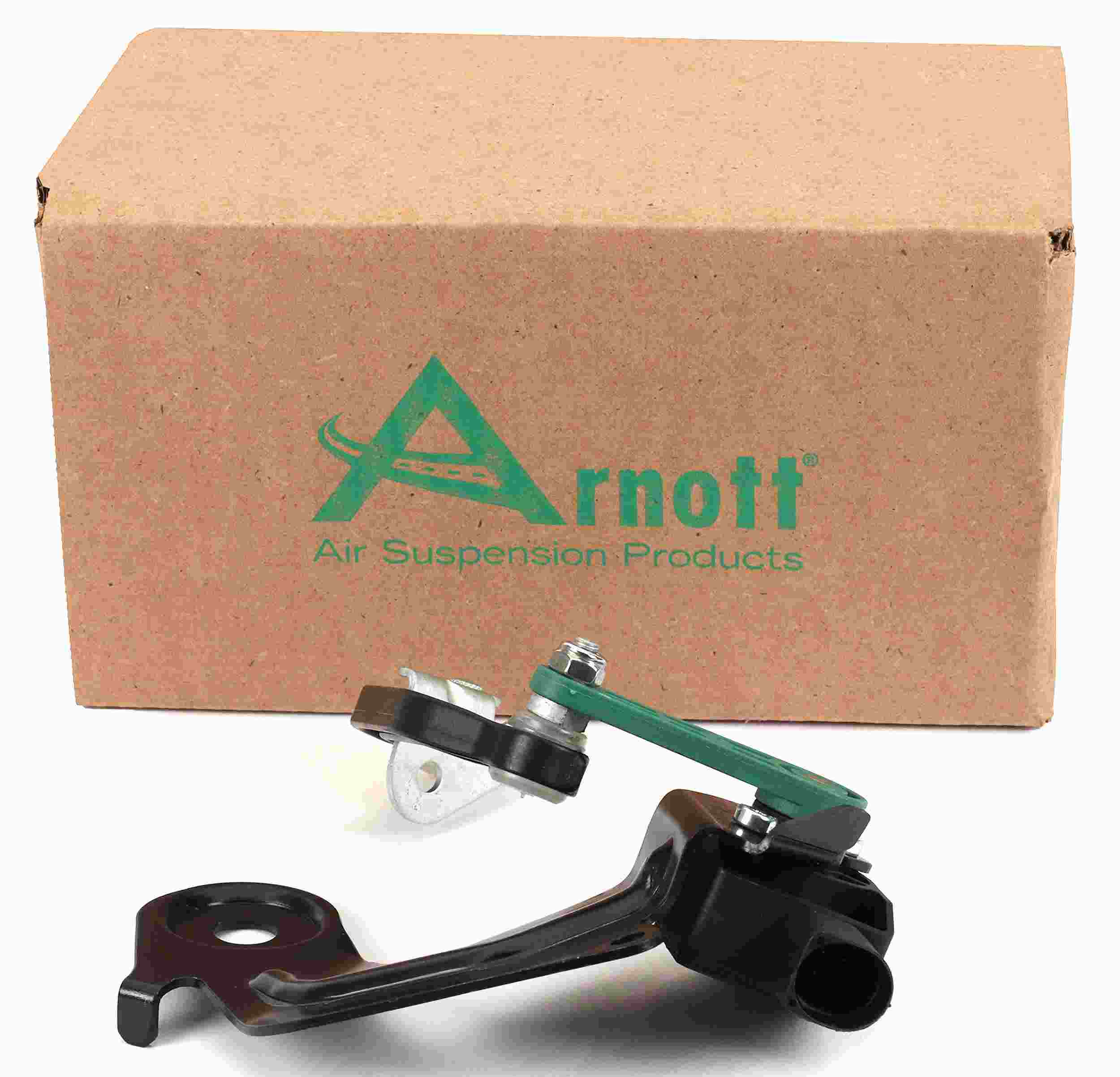 Arnott Industries Suspension Ride Height Sensor RH-3706