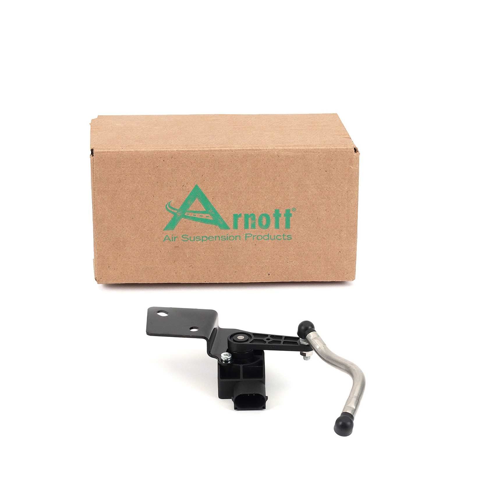 Arnott Industries Suspension Ride Height Sensor RH-3711
