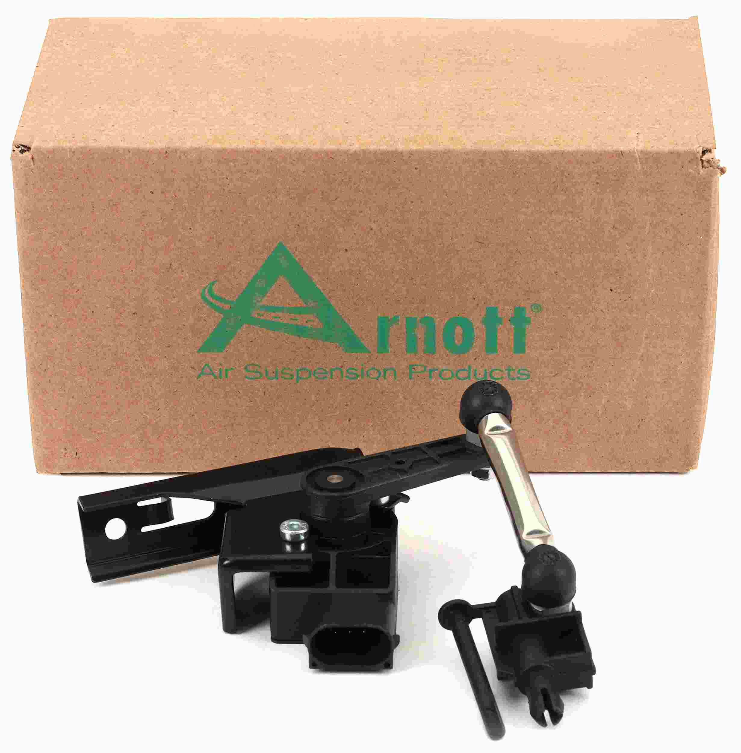 Arnott Industries Suspension Ride Height Sensor RH-3715