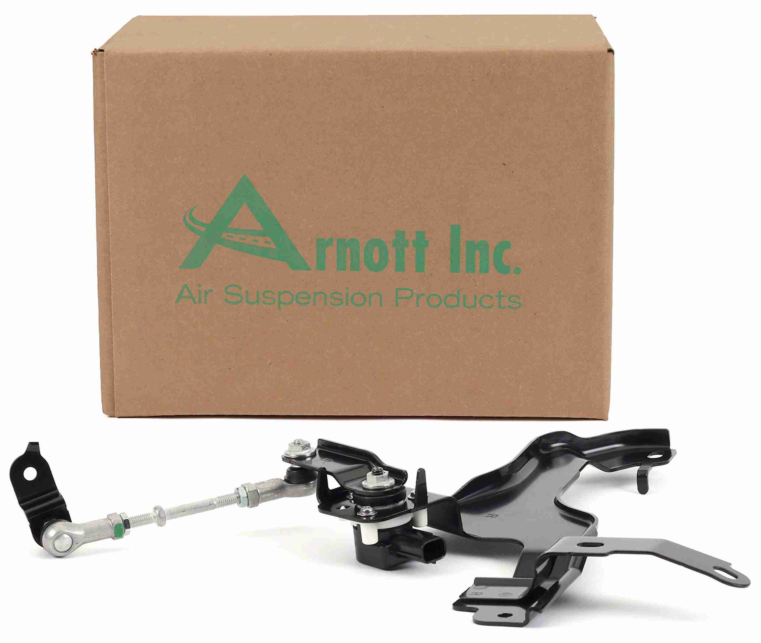 Arnott Industries Suspension Ride Height Sensor RH-3760