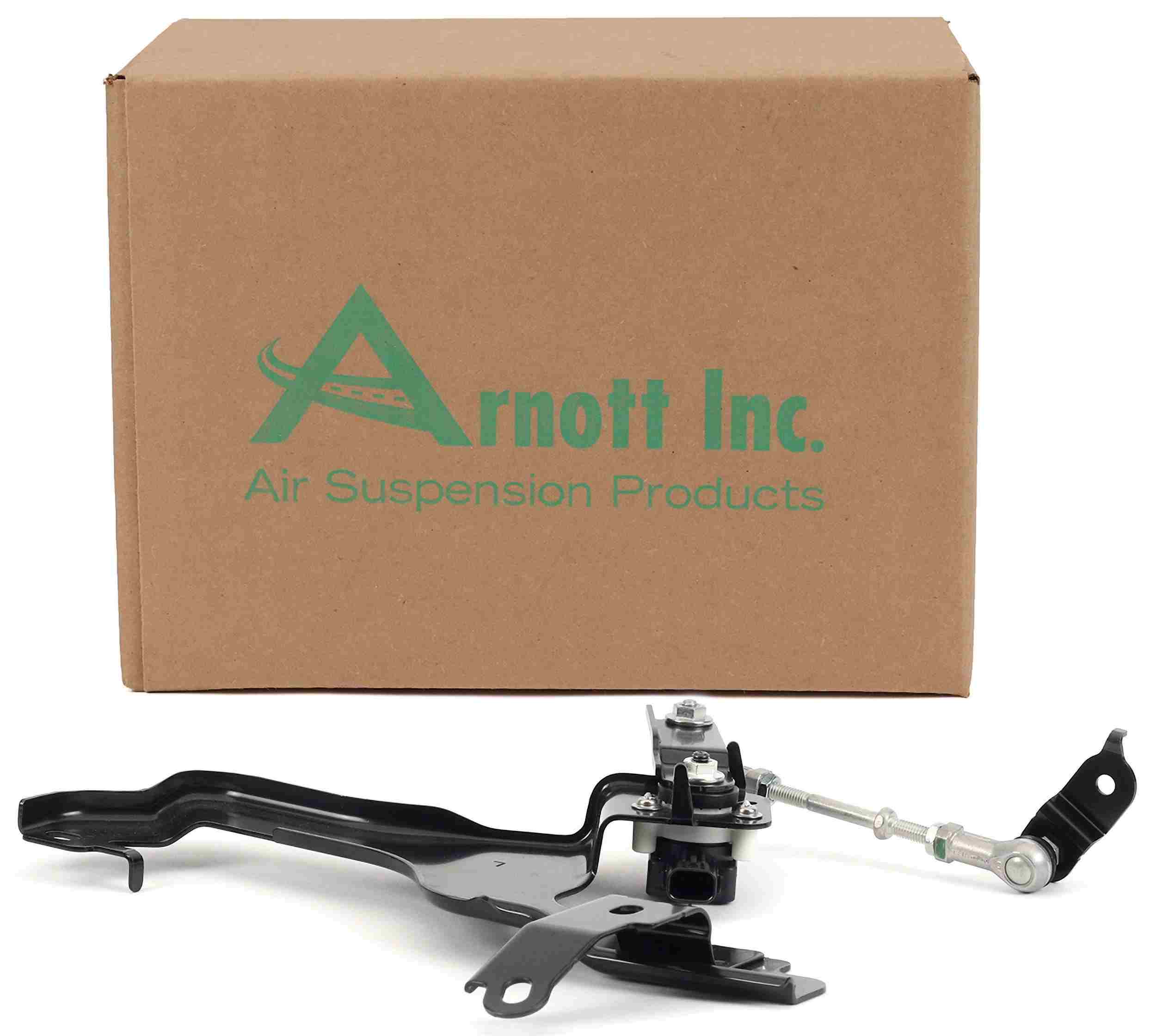 Arnott Industries Suspension Ride Height Sensor RH-3761