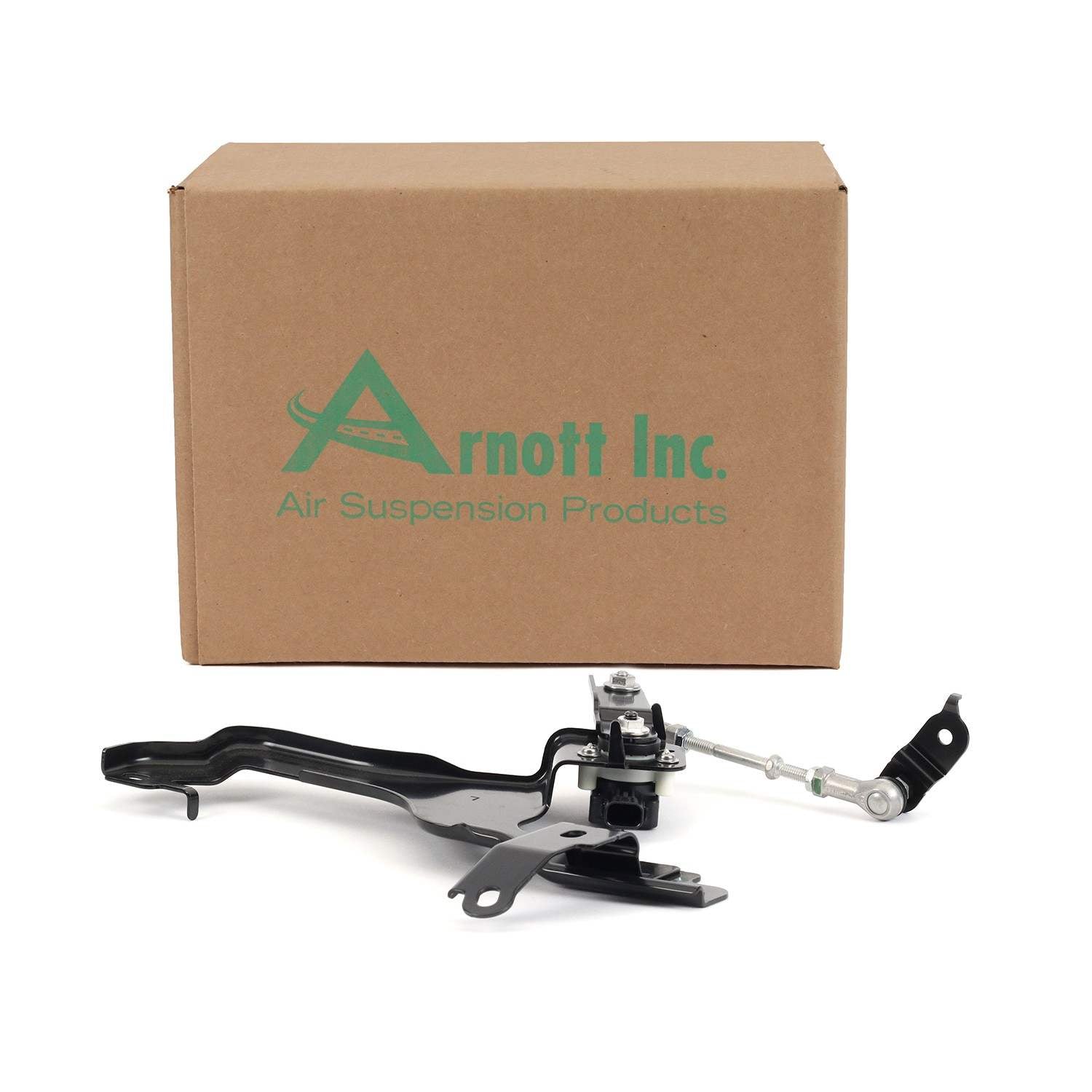 Arnott Industries Suspension Ride Height Sensor RH-3761