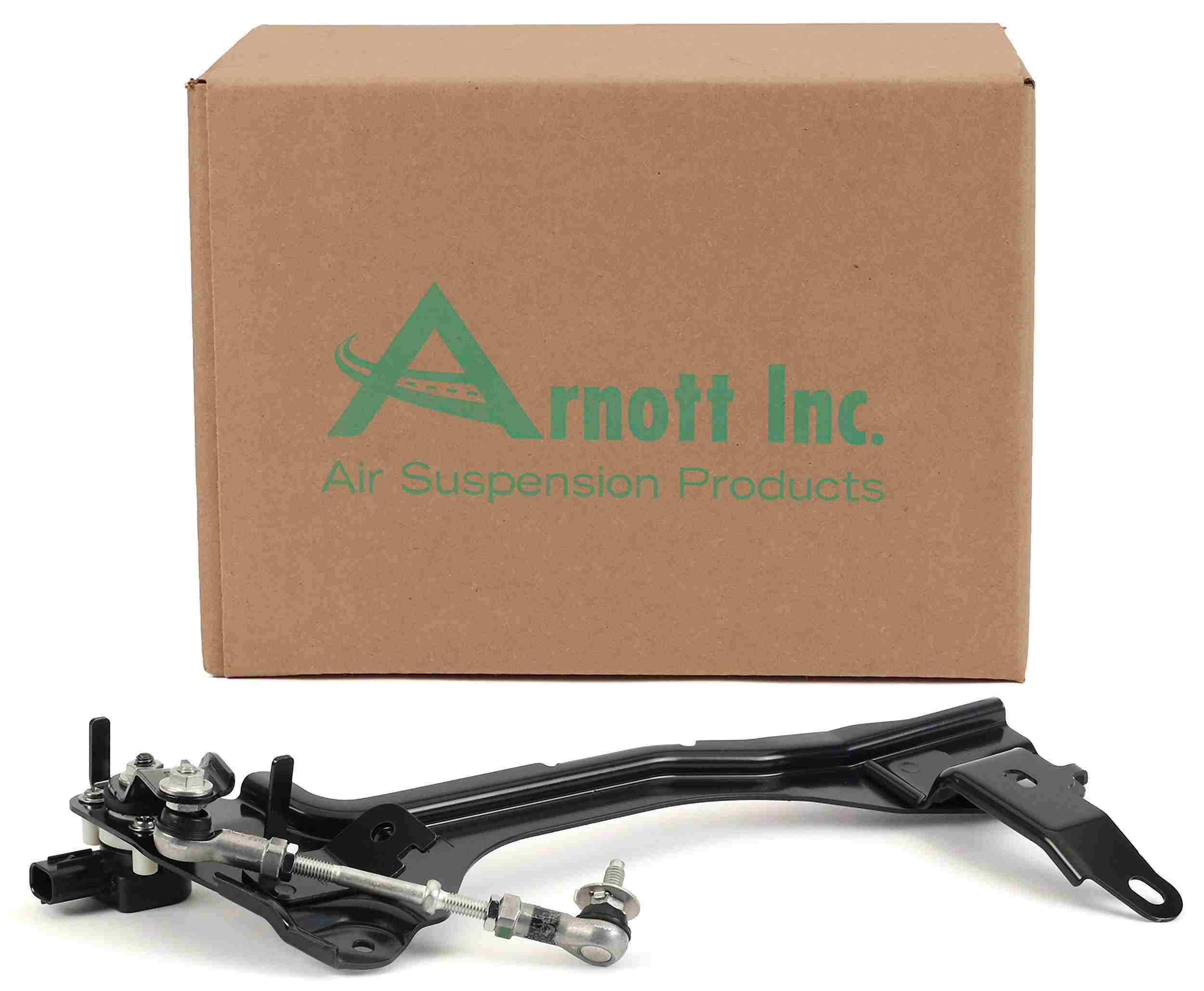 Arnott Industries Suspension Ride Height Sensor RH-3763