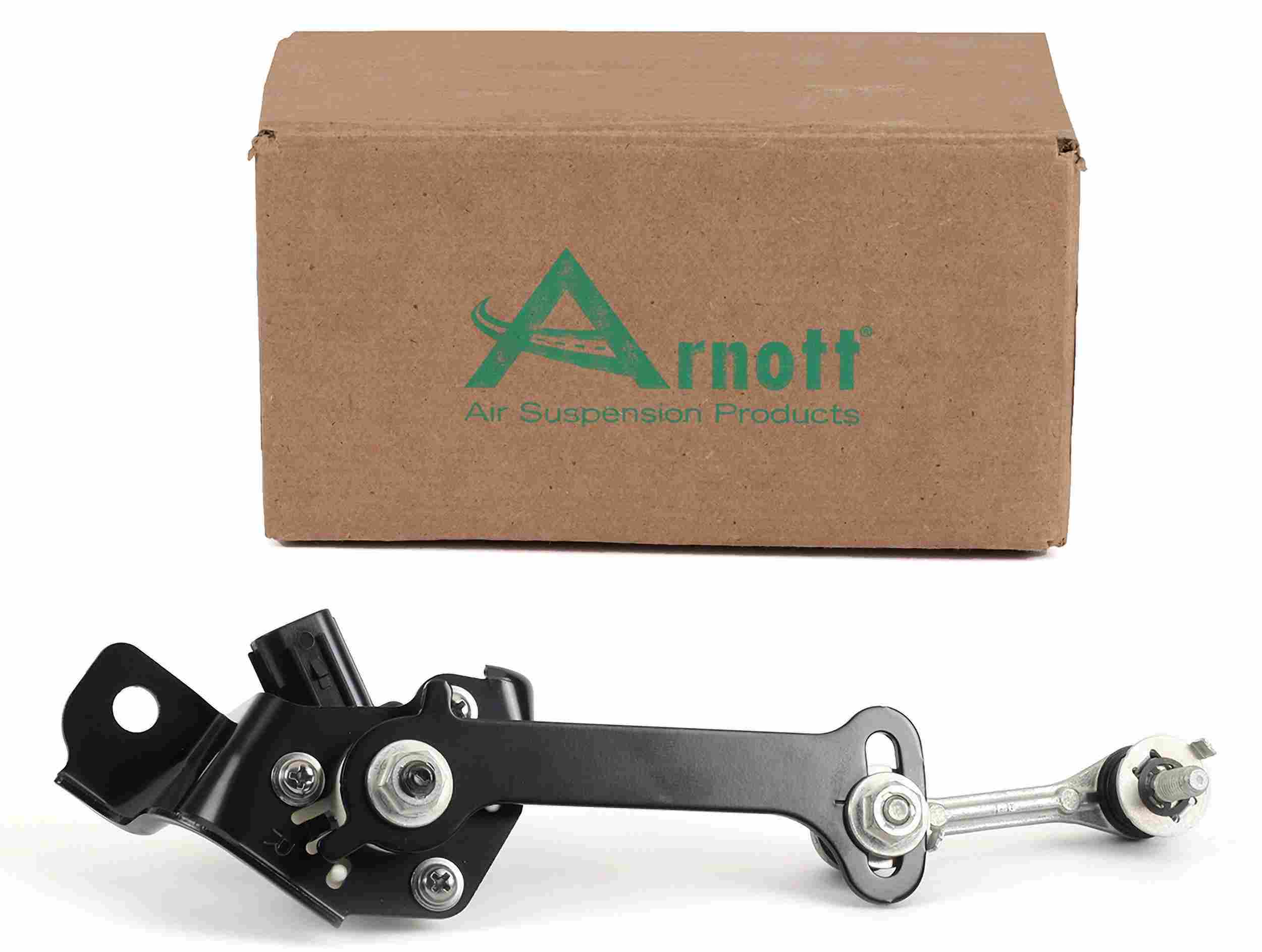 Arnott Industries Suspension Ride Height Sensor RH-3766