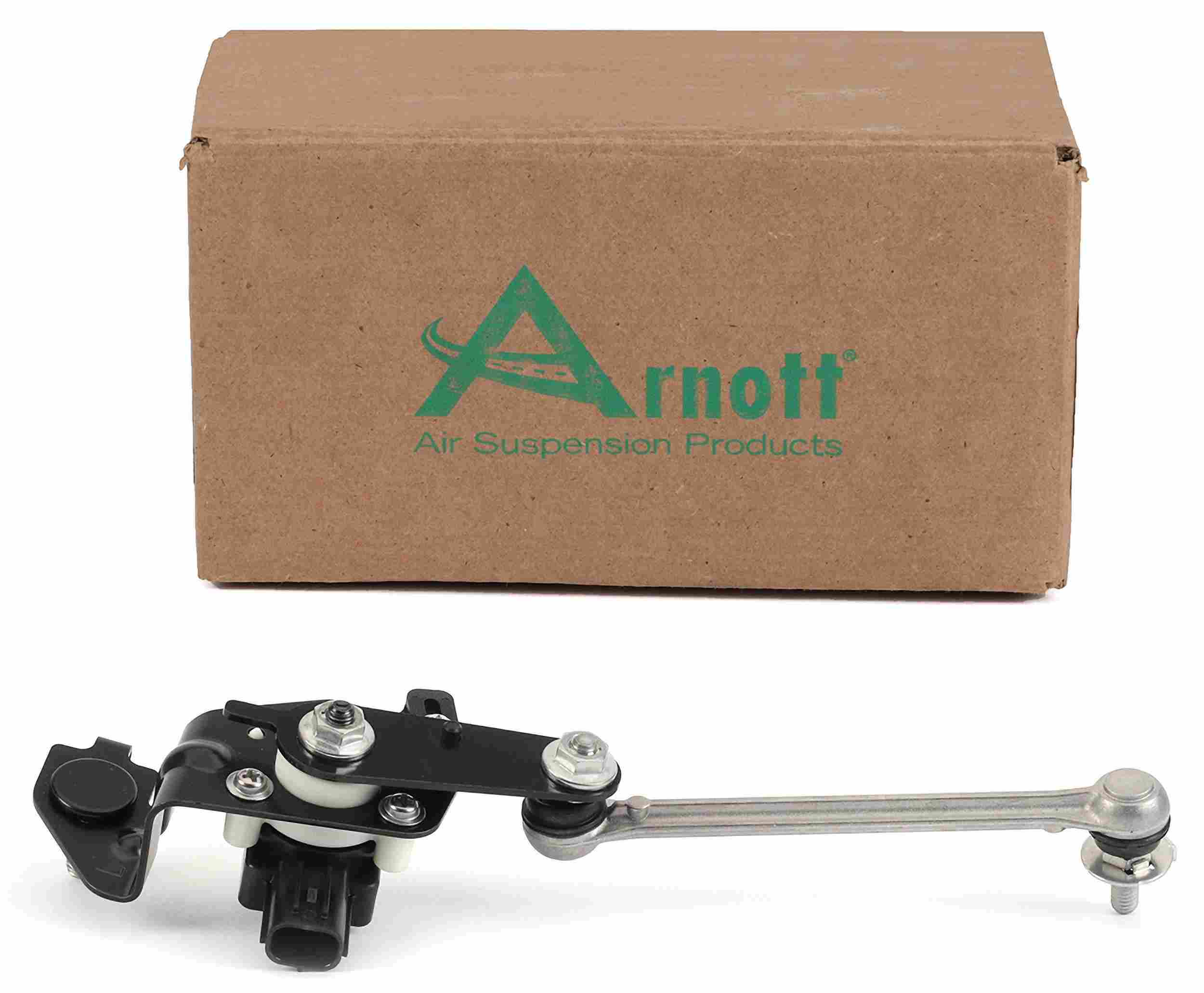 Arnott Industries Suspension Ride Height Sensor RH-3769