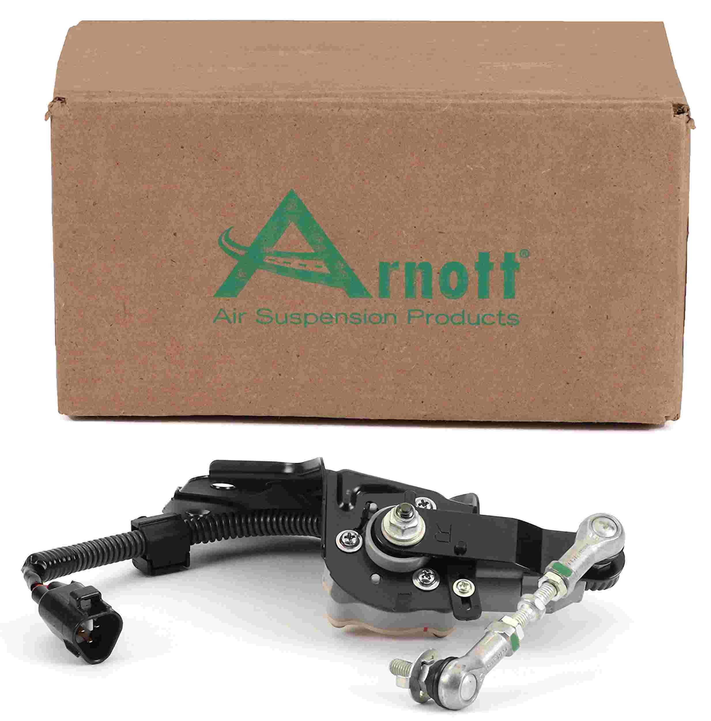 Arnott Industries Suspension Ride Height Sensor RH-3771