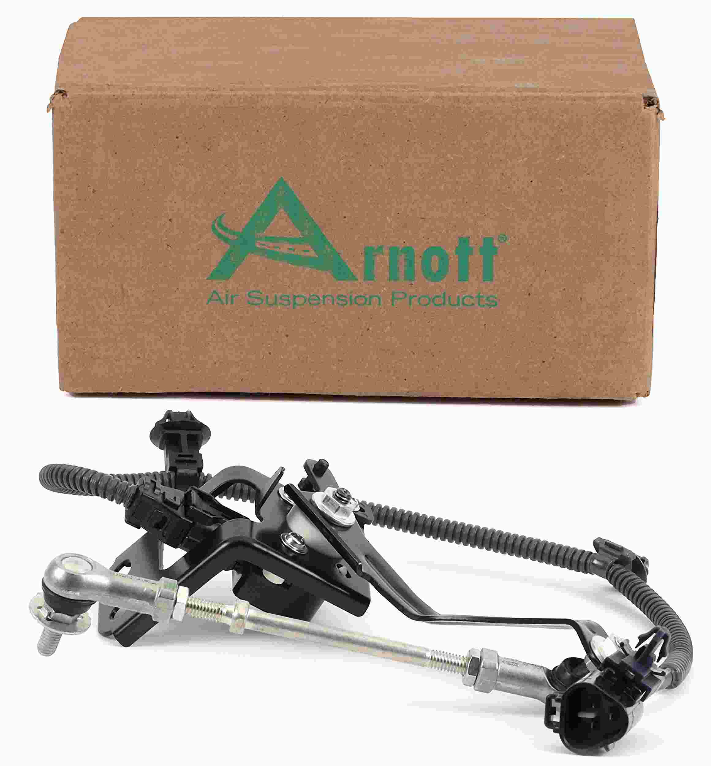 Arnott Industries Suspension Ride Height Sensor RH-3778