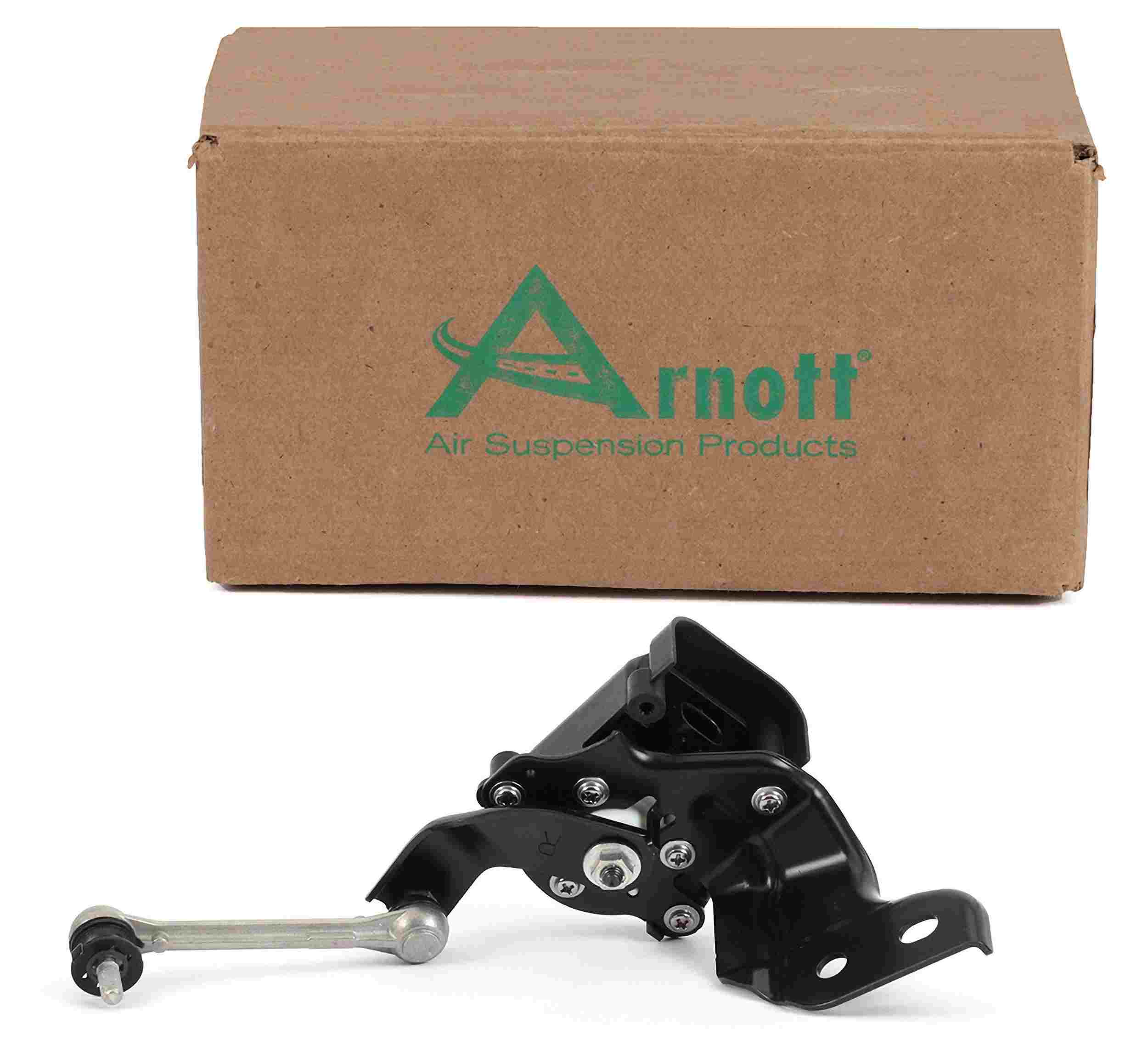 Arnott Industries Suspension Ride Height Sensor RH-3781