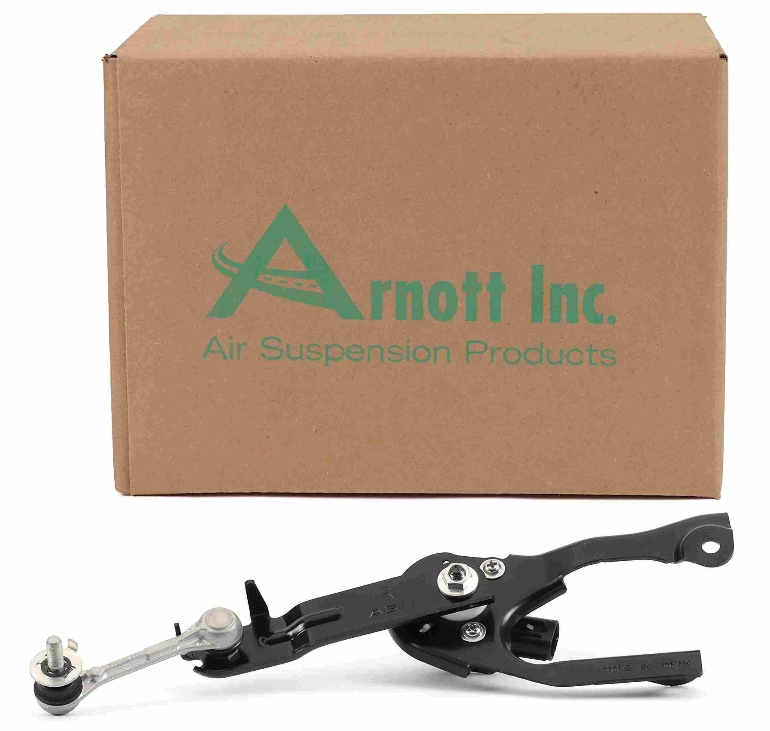 Arnott Industries Suspension Ride Height Sensor RH-3783