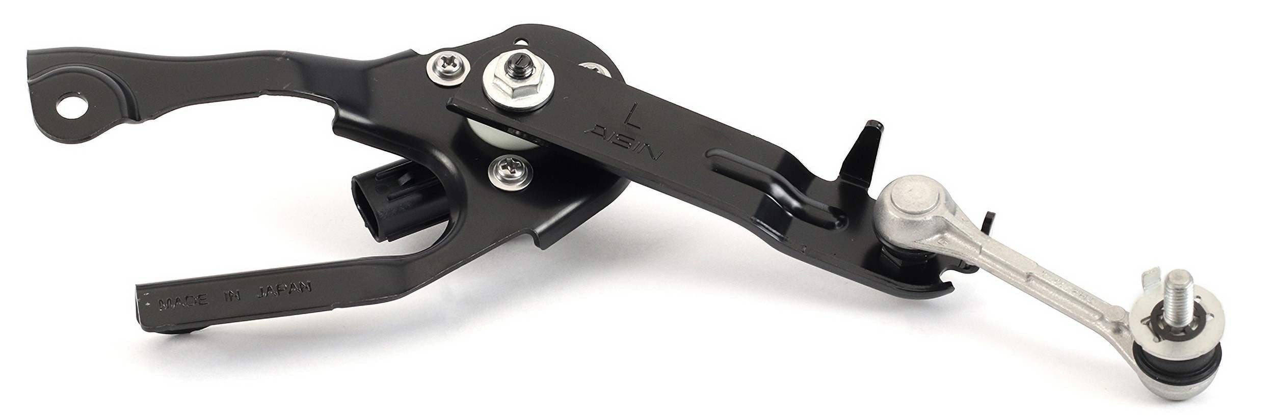 Arnott Industries Suspension Ride Height Sensor RH-3784