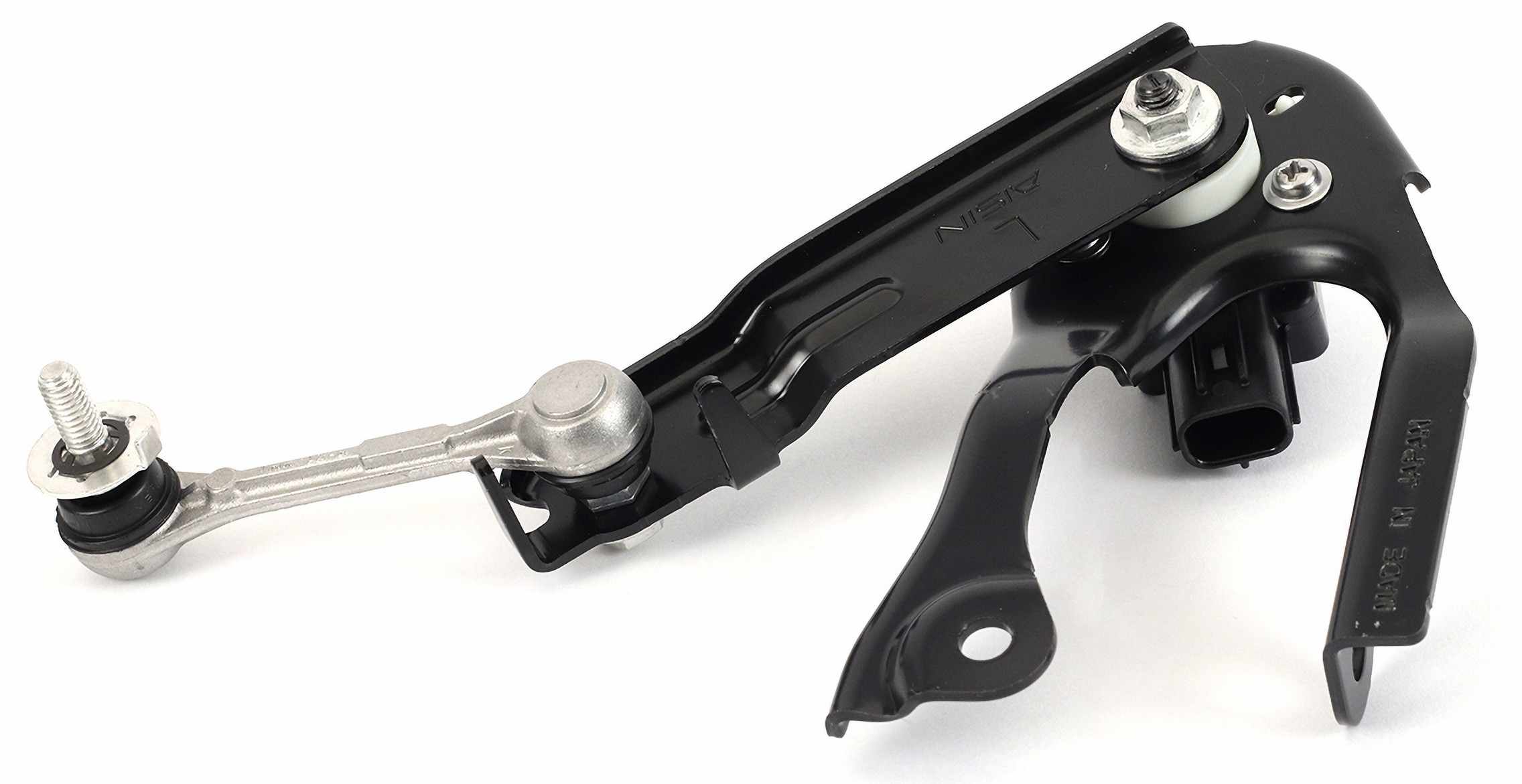 Arnott Industries Suspension Ride Height Sensor RH-3784