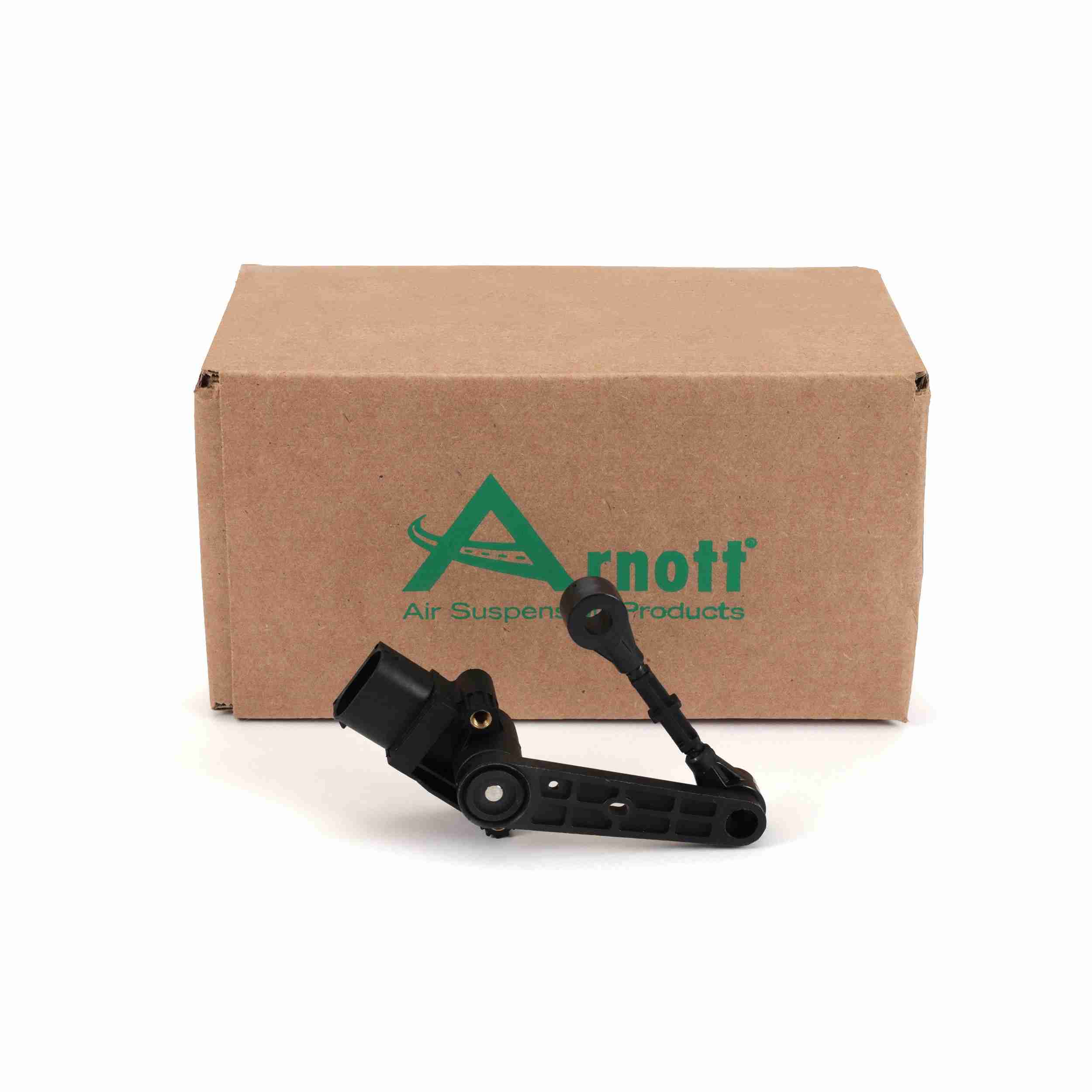 Arnott Industries Suspension Ride Height Sensor RH-3858