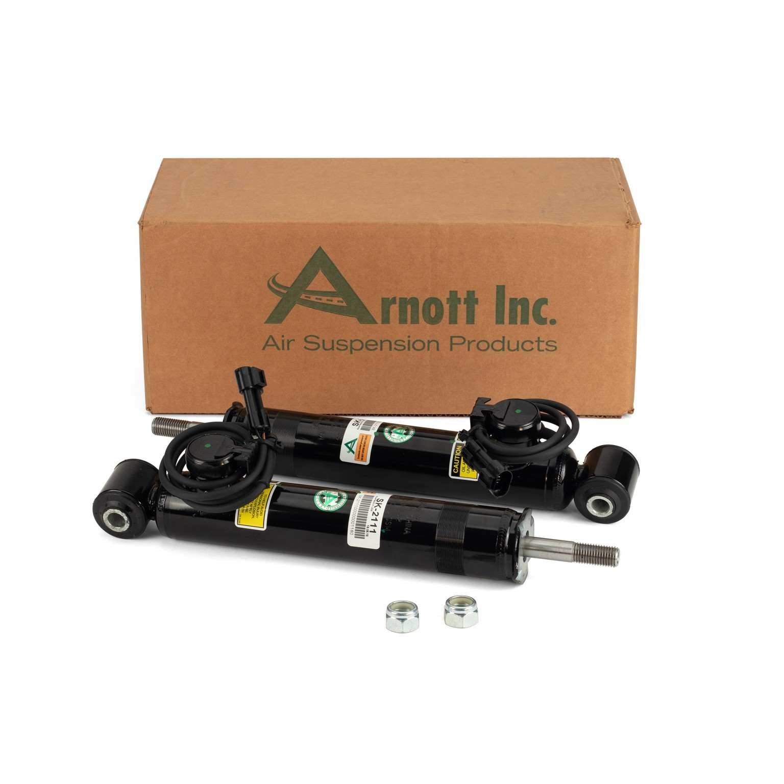 Arnott Industries Shock Absorber SK-2111